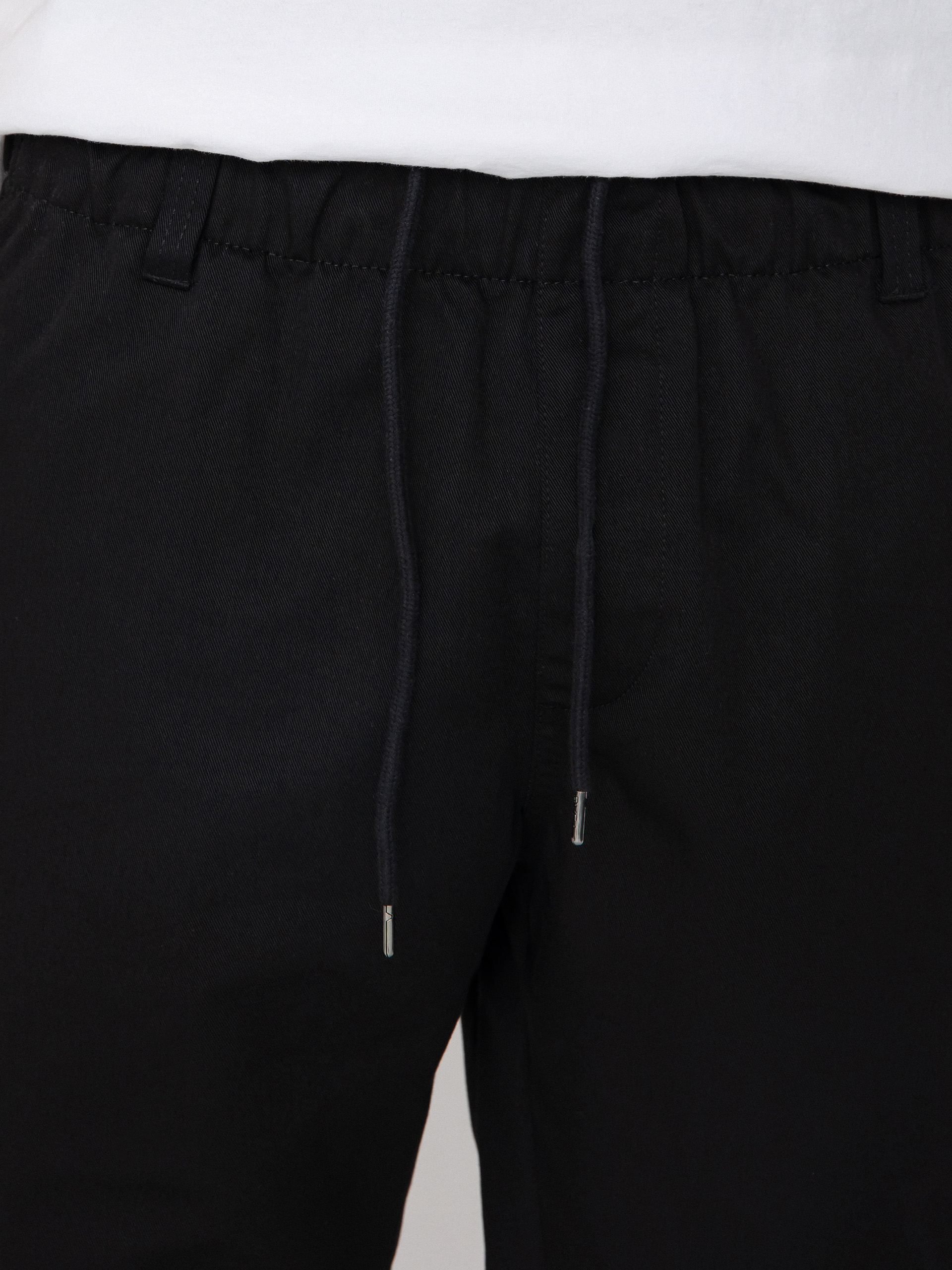 RVCA Americana Elastic Rövidnadrág (black)