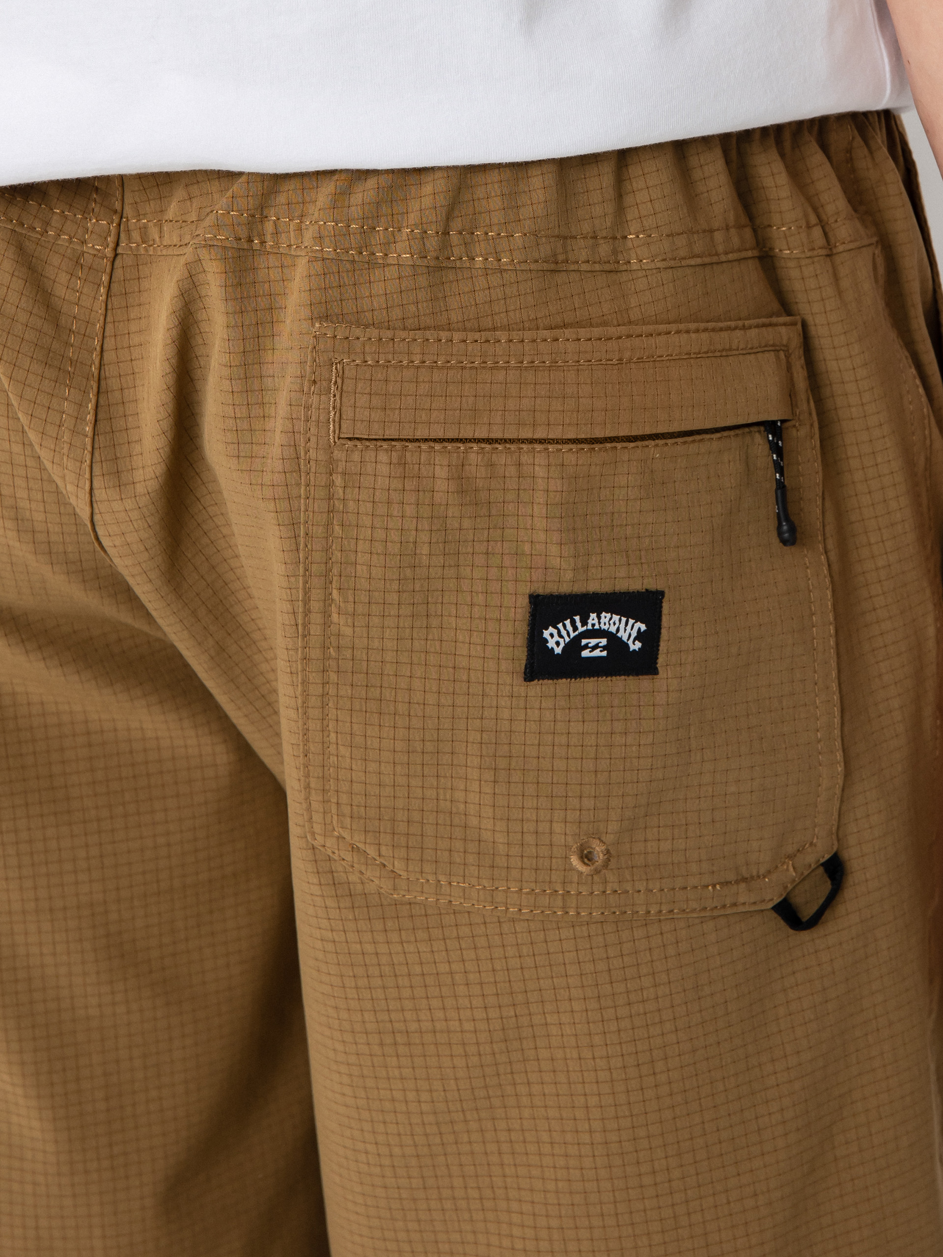 Billabong Surftrek Trail Rövidnadrág (otter)