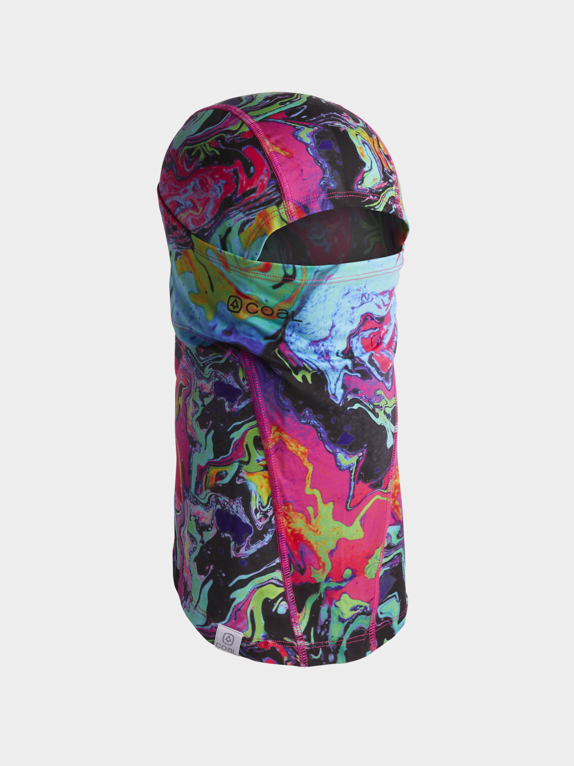 Coal Kominiarka The Storm Shadow II Kendő (trippy)