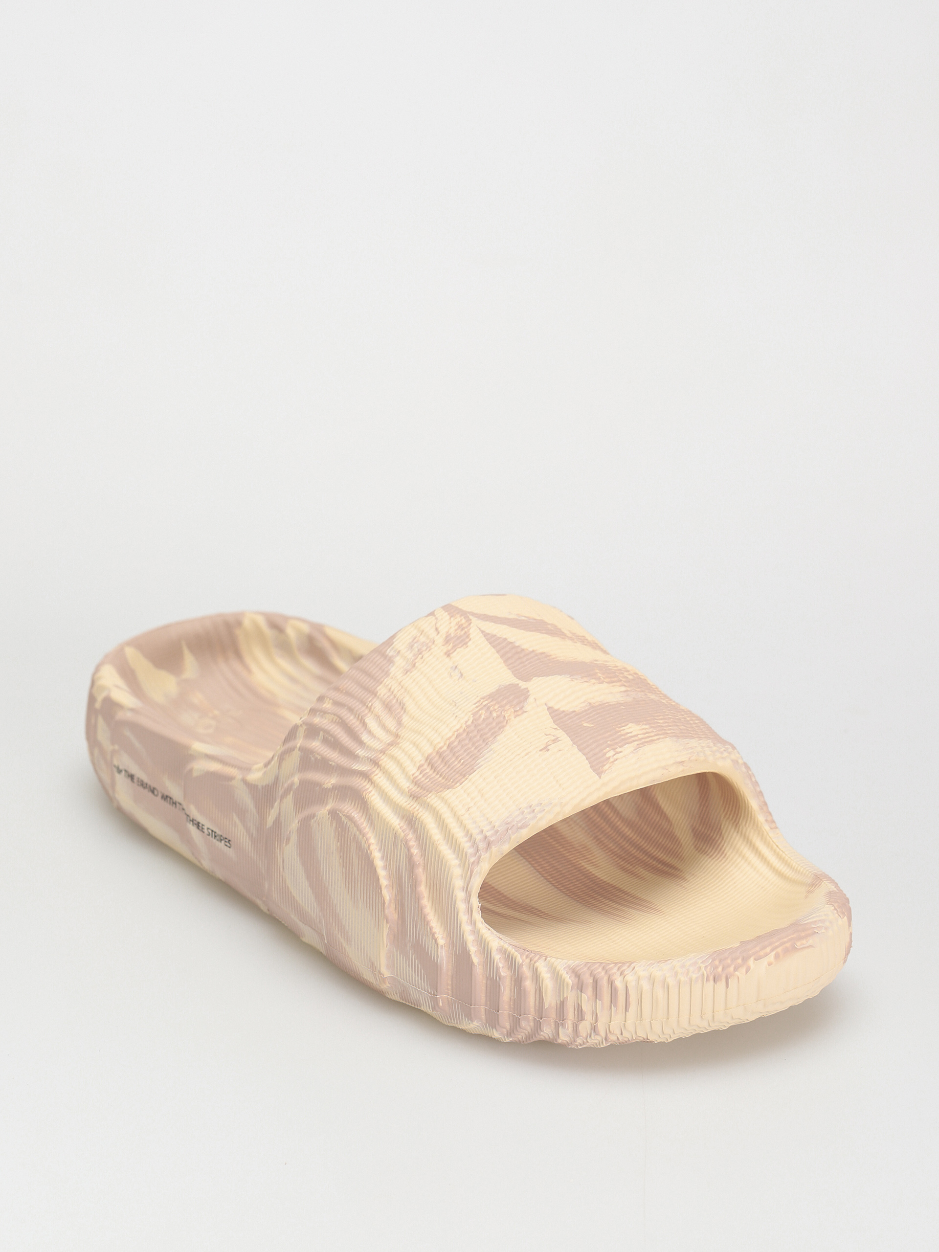 adidas Originals Adilette 22 Flip-flop papucsok (sanstr/wontau/cblack)