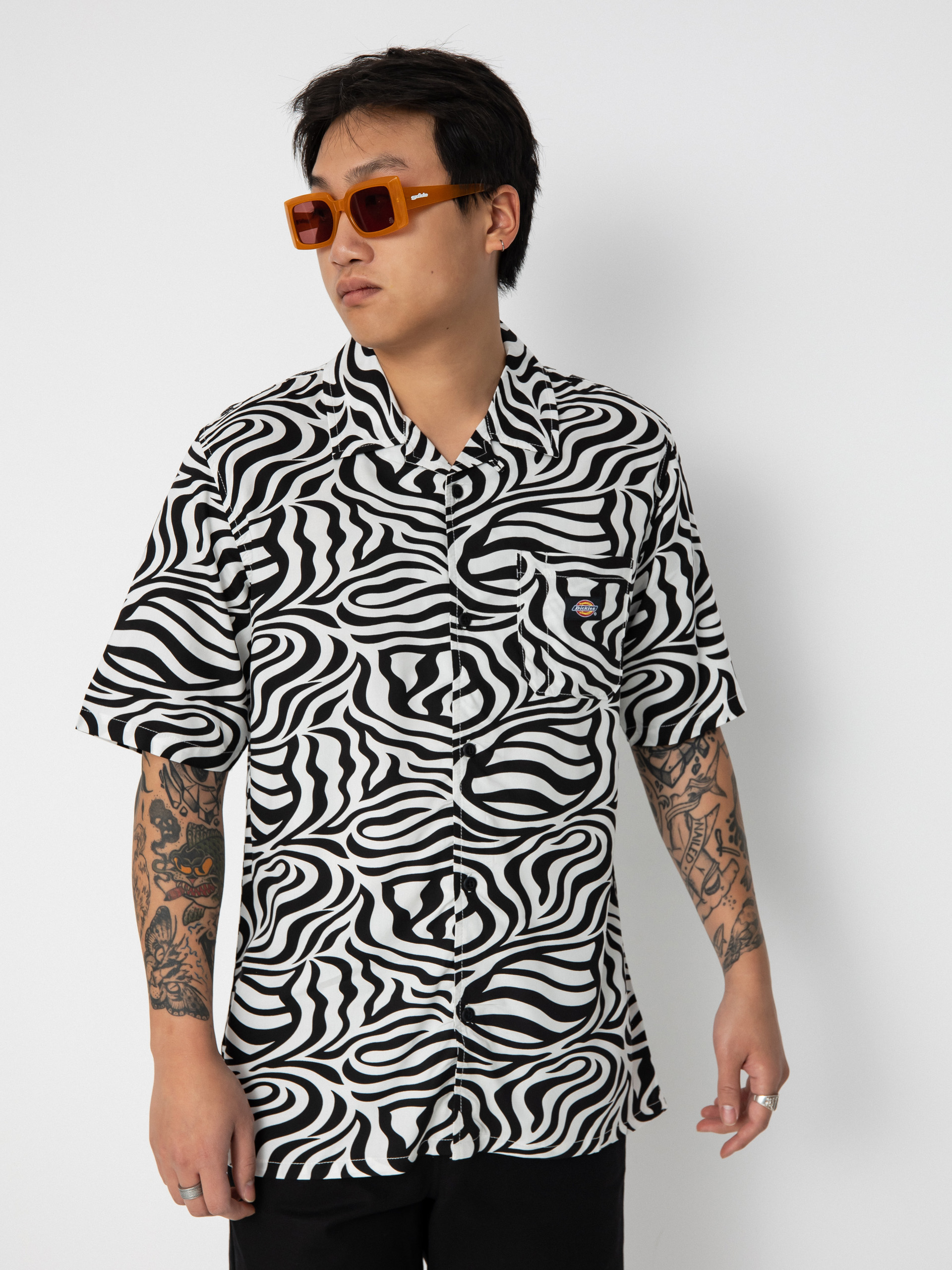 Dickies Leesburg Ing (cloud zebra)