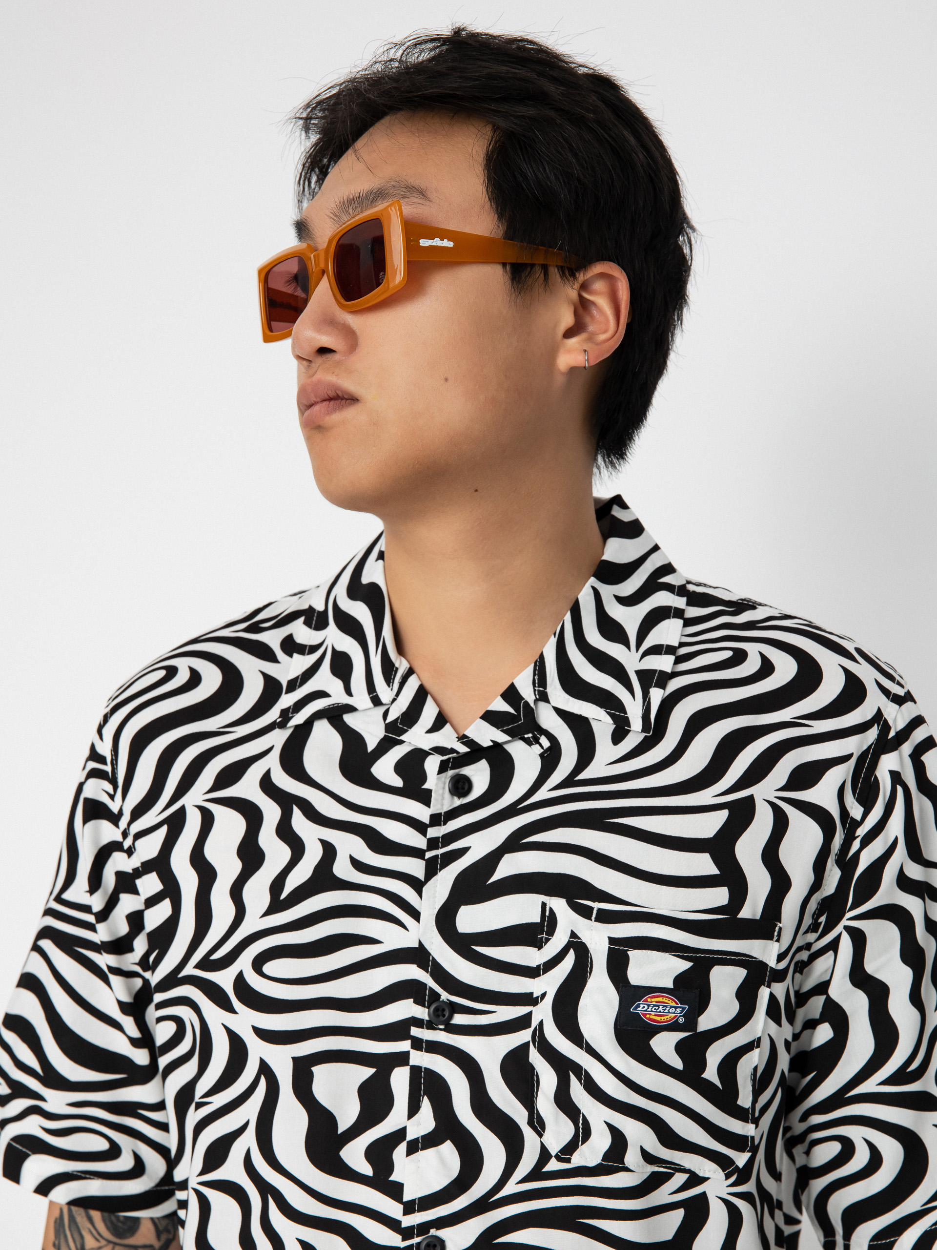 Dickies Leesburg Ing (cloud zebra)