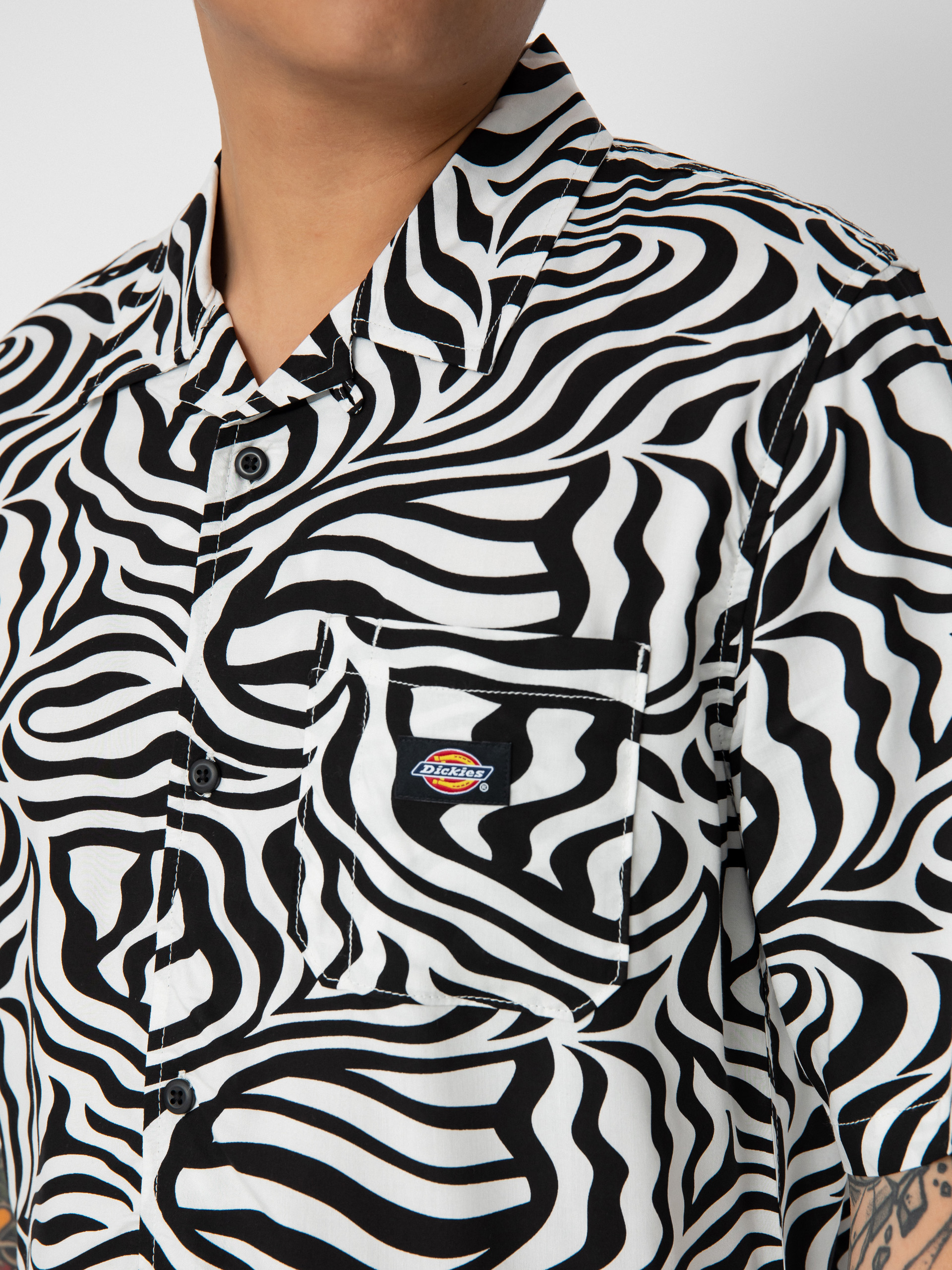 Dickies Leesburg Ing (cloud zebra)