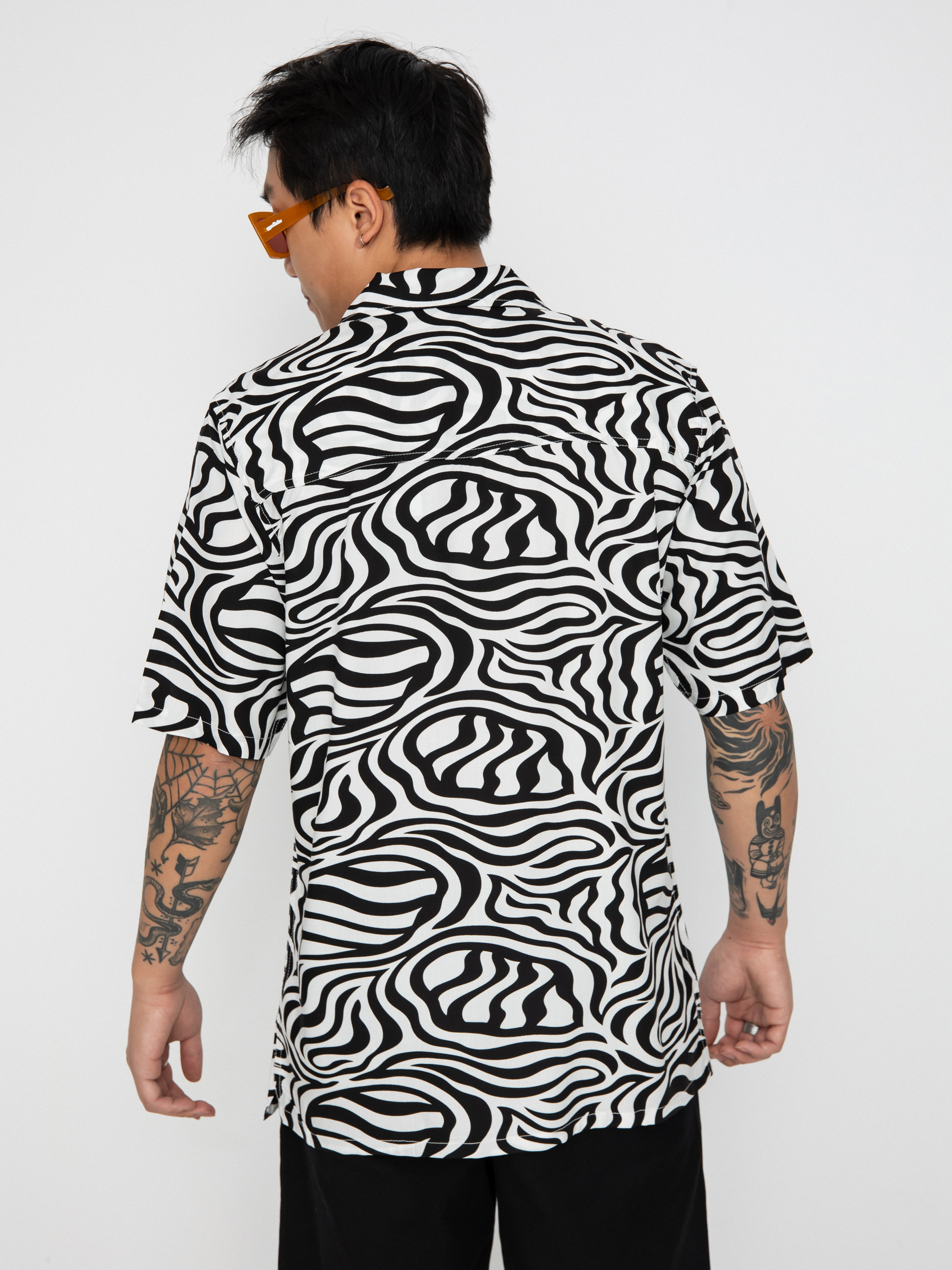 Dickies Leesburg Ing (cloud zebra)