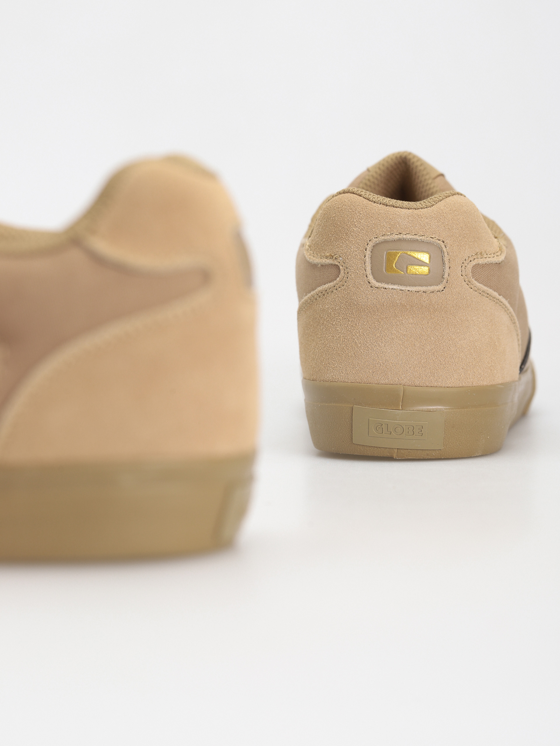 Globe Encore 2 Cipők (ochre/gold dip)