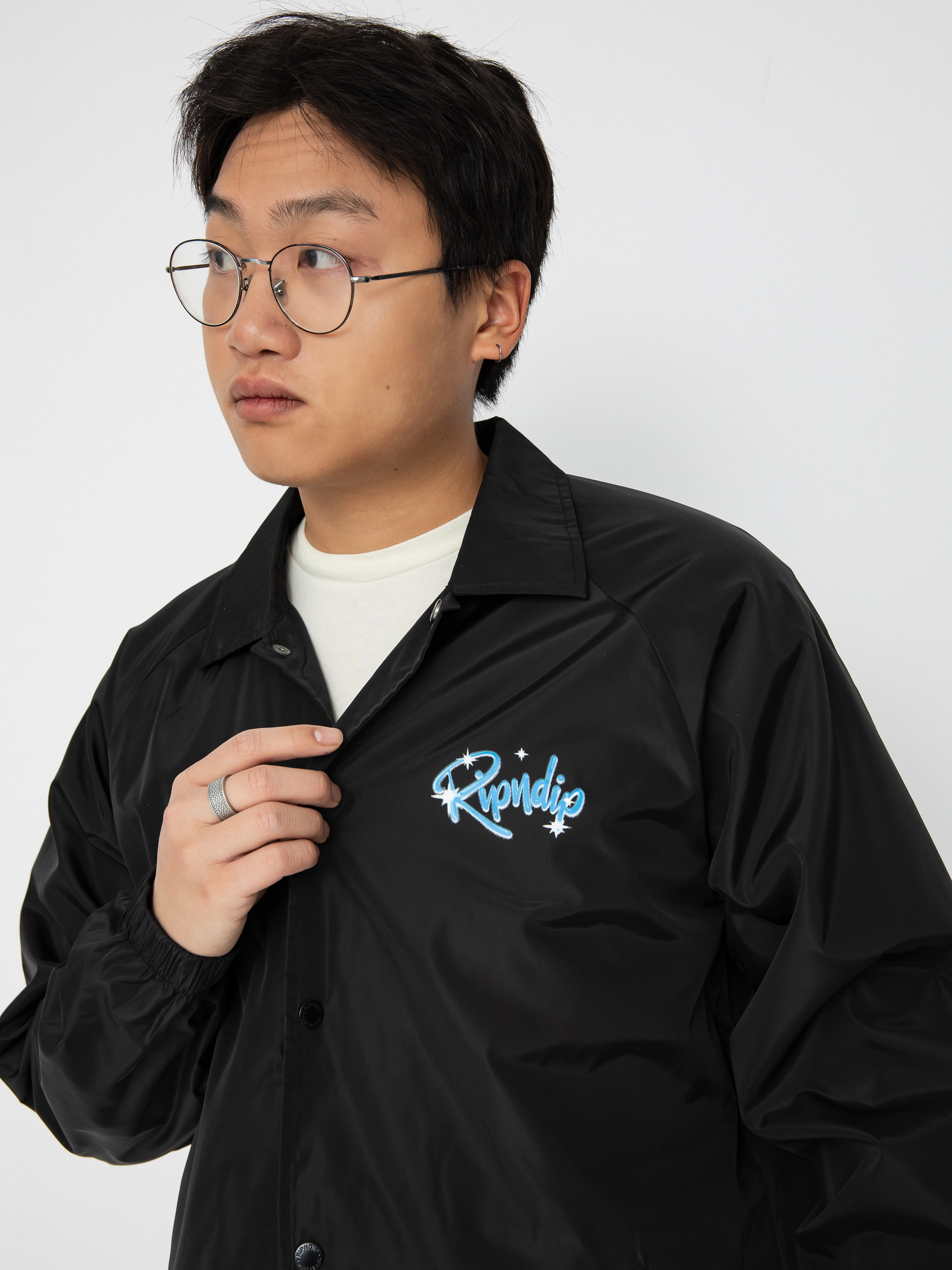 RipNDip Sprinkles Dzseki (black)