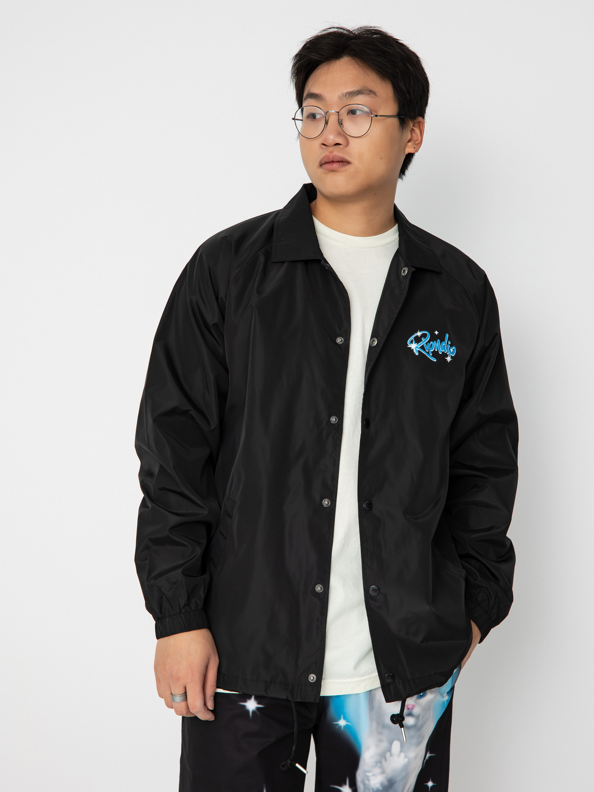 RipNDip Sprinkles Dzseki (black)