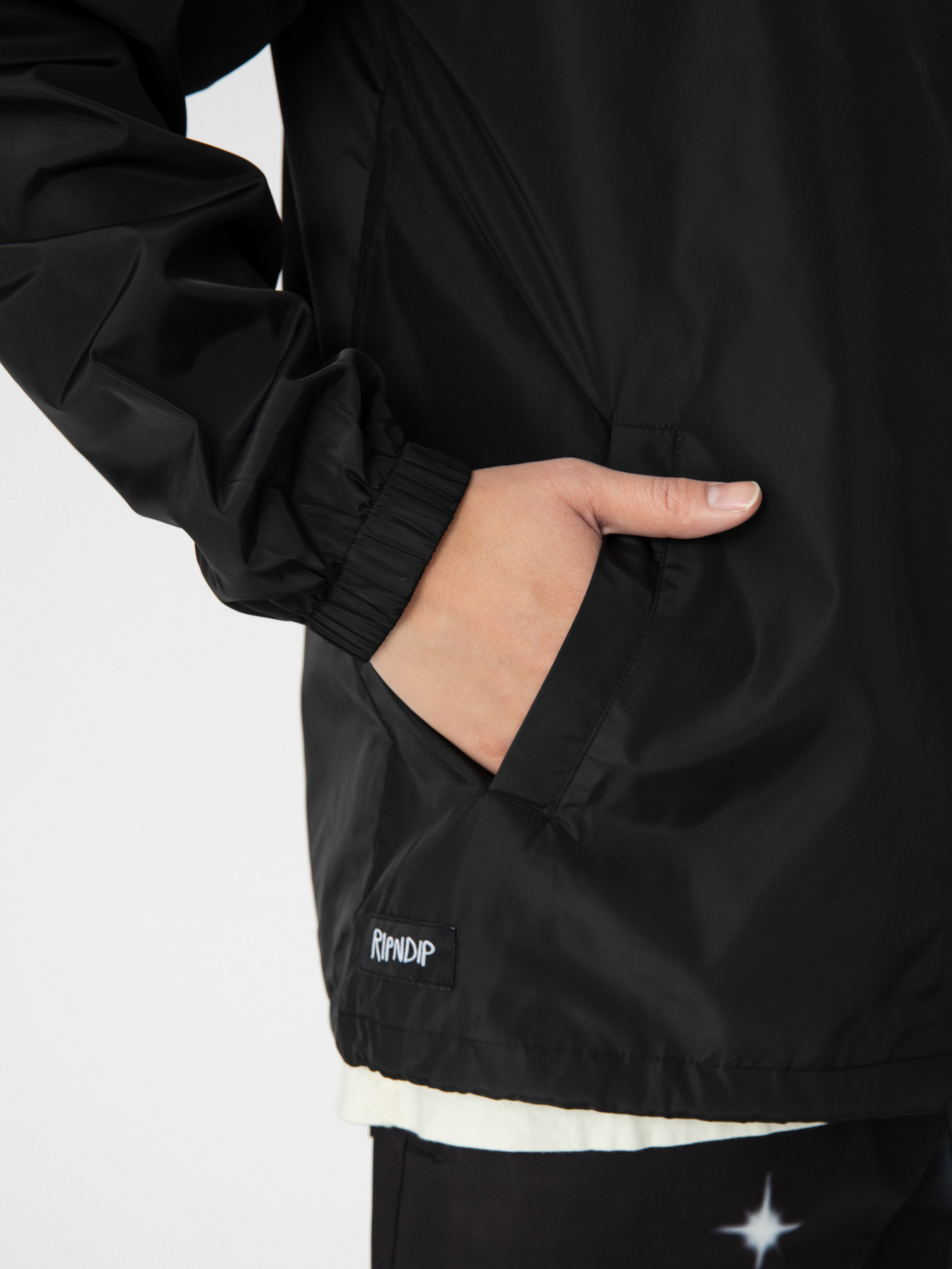 RipNDip Sprinkles Dzseki (black)