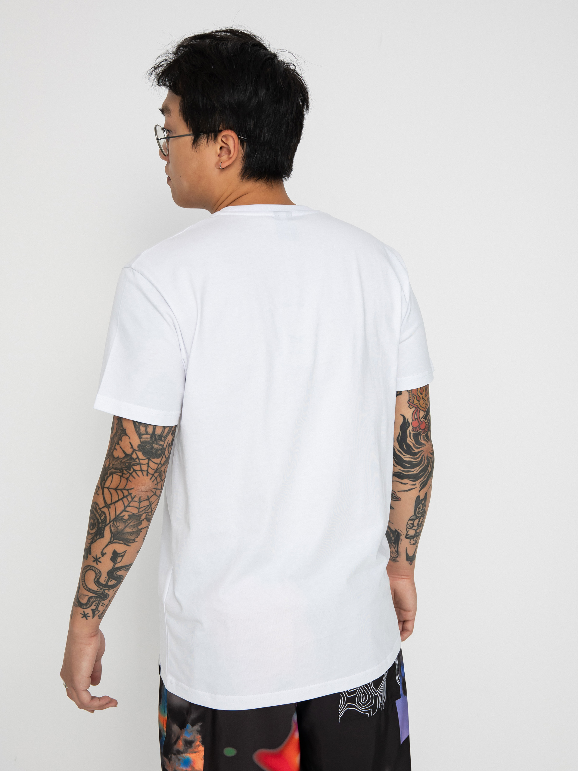 Iriedaily Little Gnome póló (white)