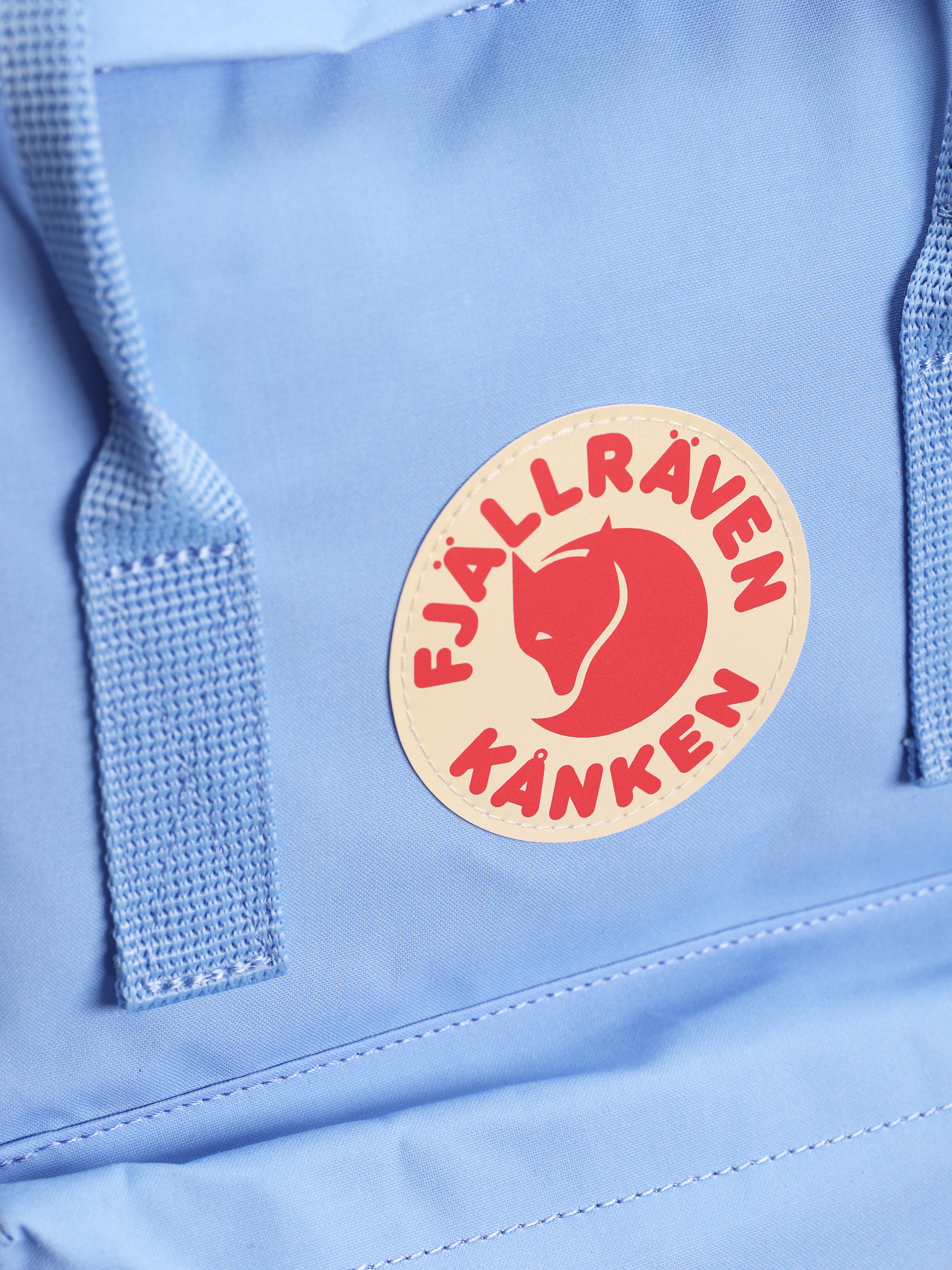 Fjallraven Kanken Hátizsák (ultramarine)