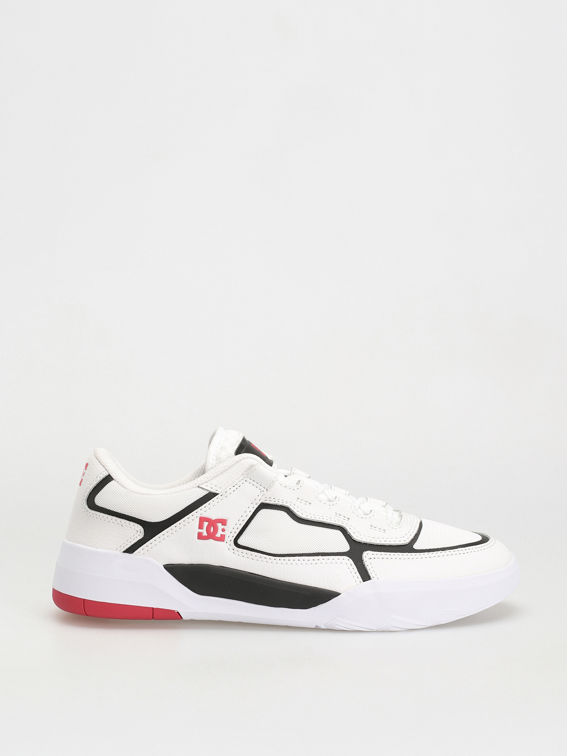 DC Metric Cipők (white/black/black)