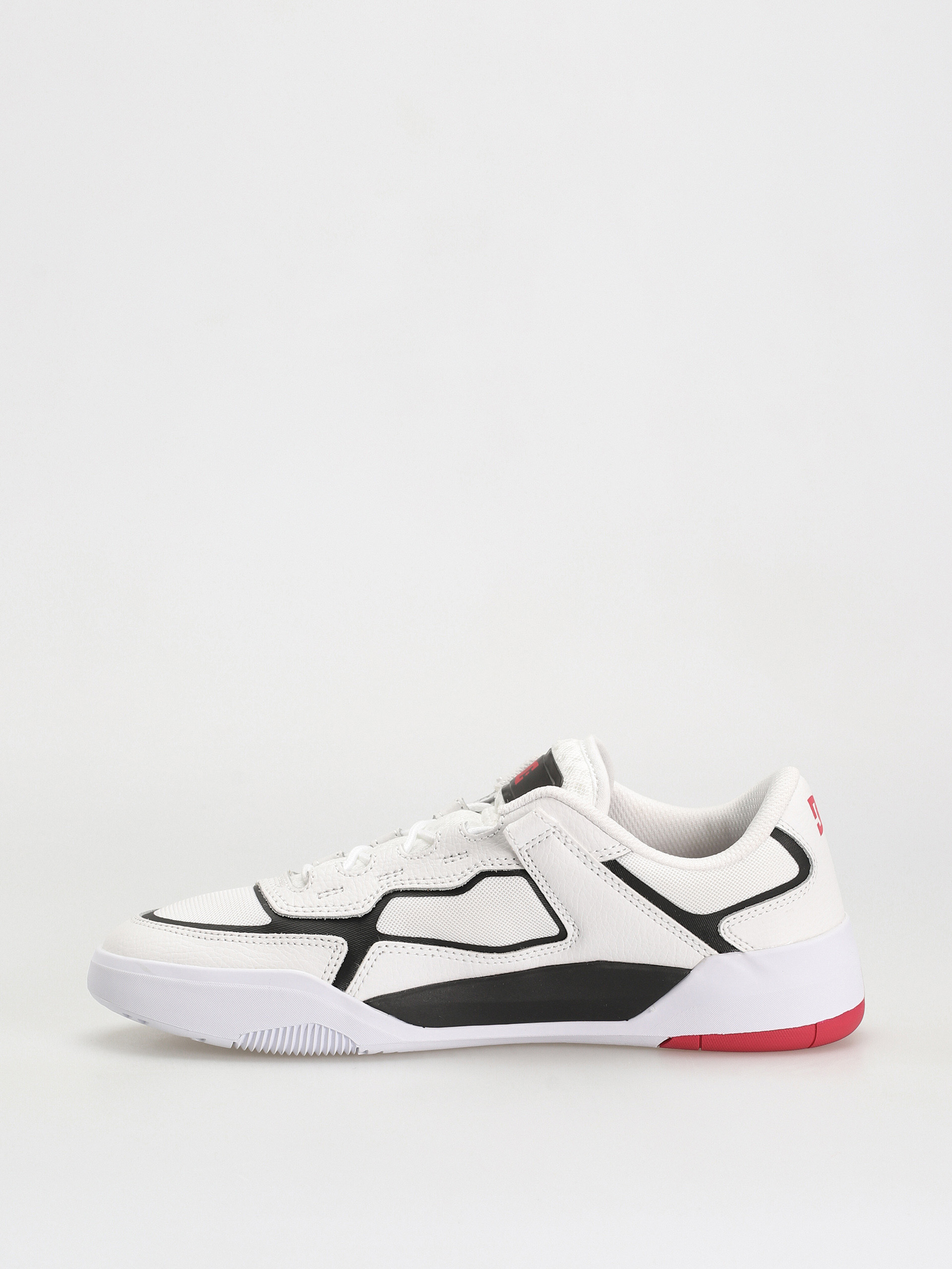 DC Metric Cipők (white/black/black)