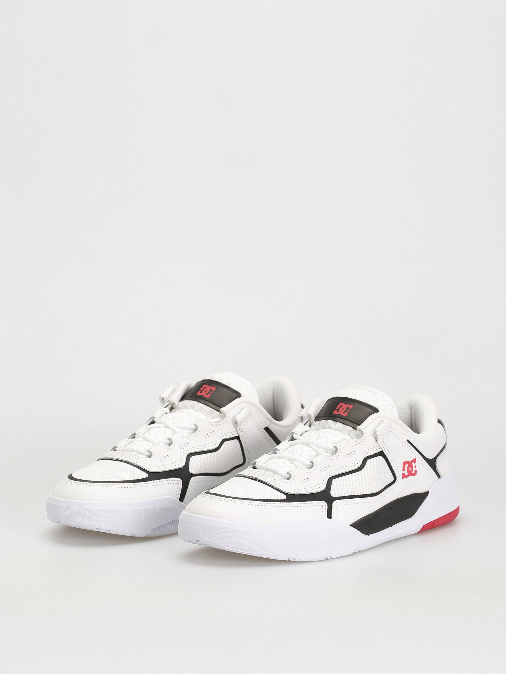 DC Metric Cipők (white/black/black)