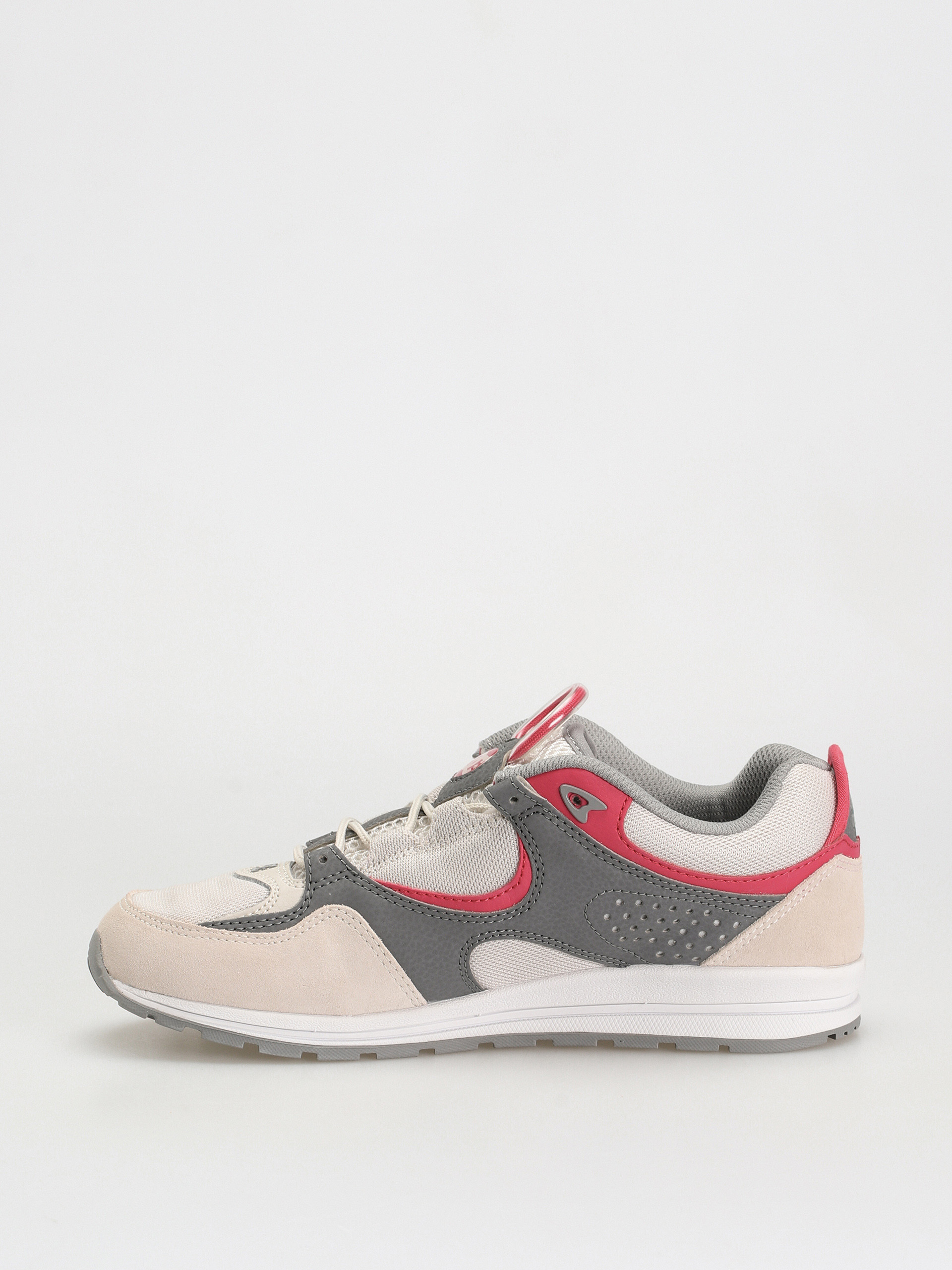 DC Kalis Lite Cipők (rio red/off white)