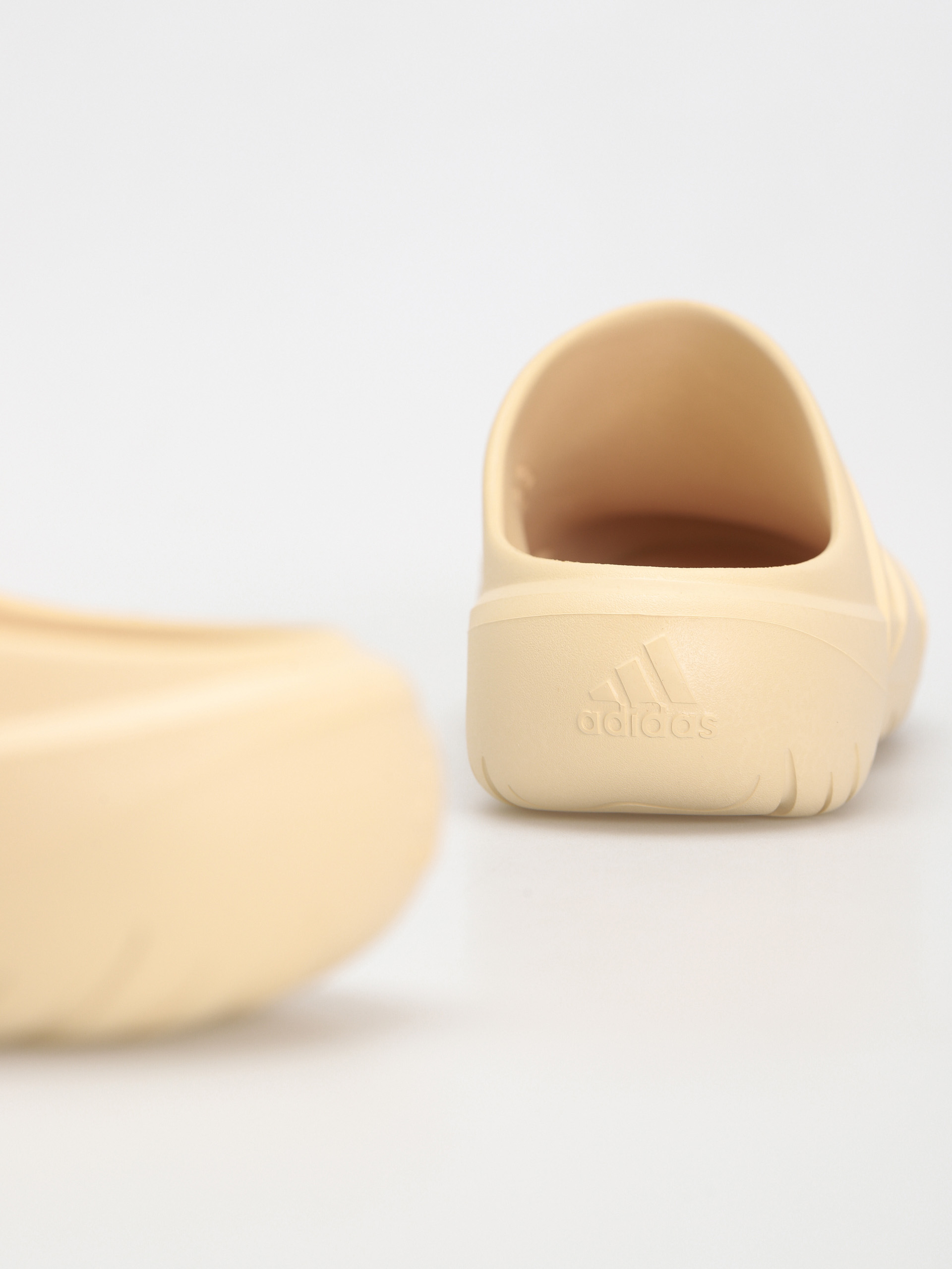 adidas Adicane Clog Flip-flop papucsok (sanstr/sanstr/sanstr)