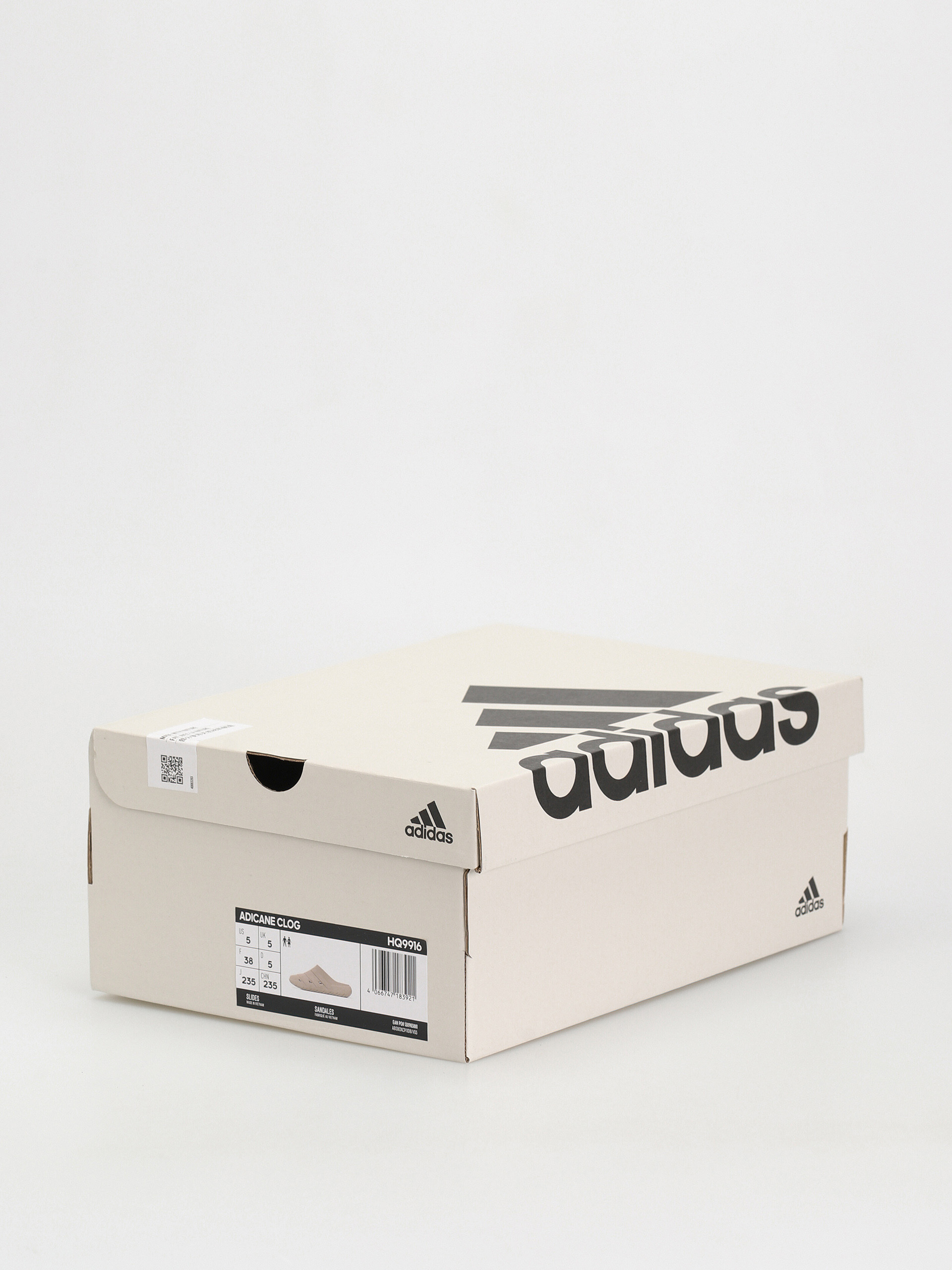 adidas Adicane Clog Flip-flop papucsok (sanstr/sanstr/sanstr)