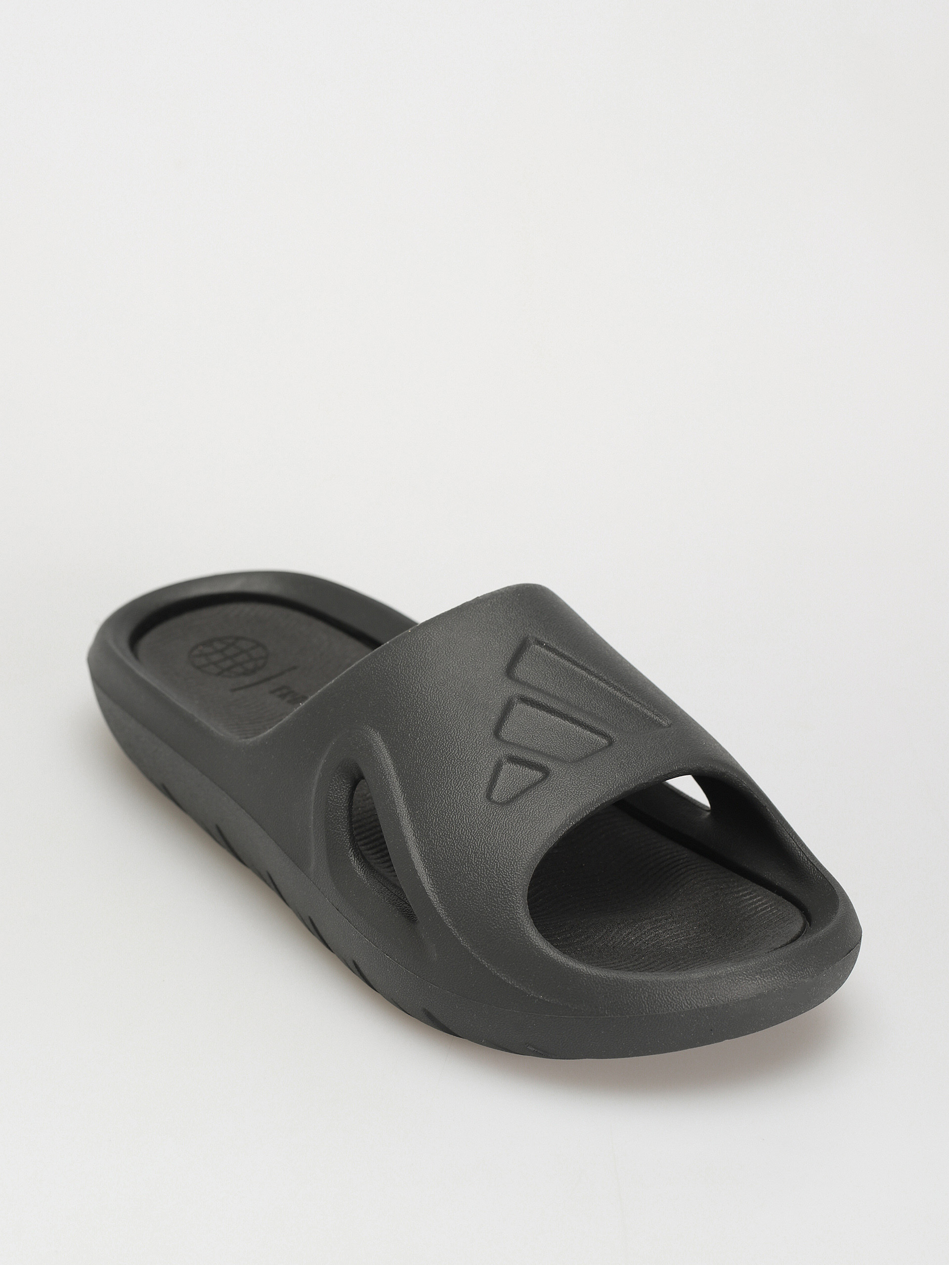 adidas Adicane Flip-flop papucsok (carbon/carbon/cblack)