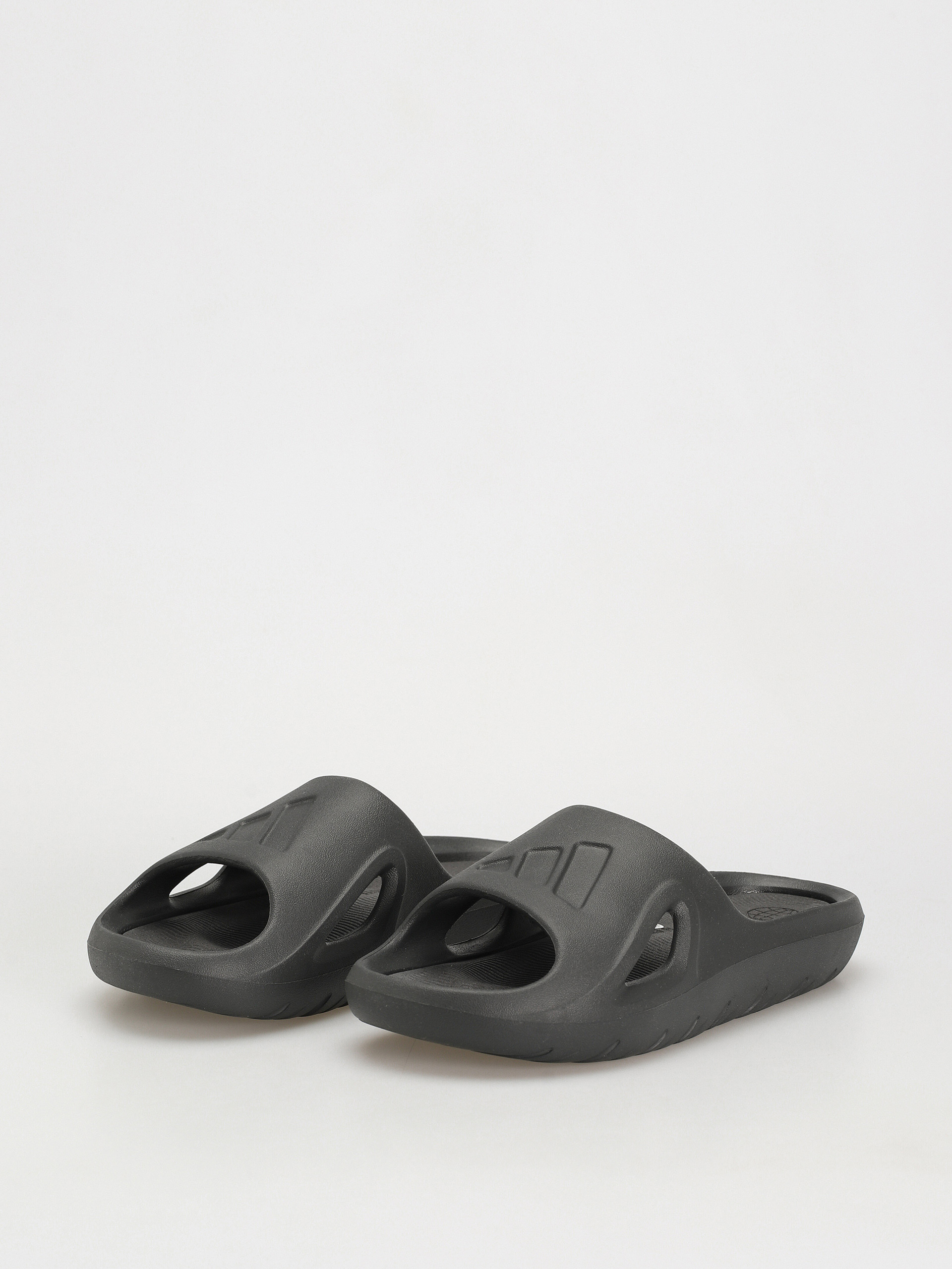adidas Adicane Flip-flop papucsok (carbon/carbon/cblack)