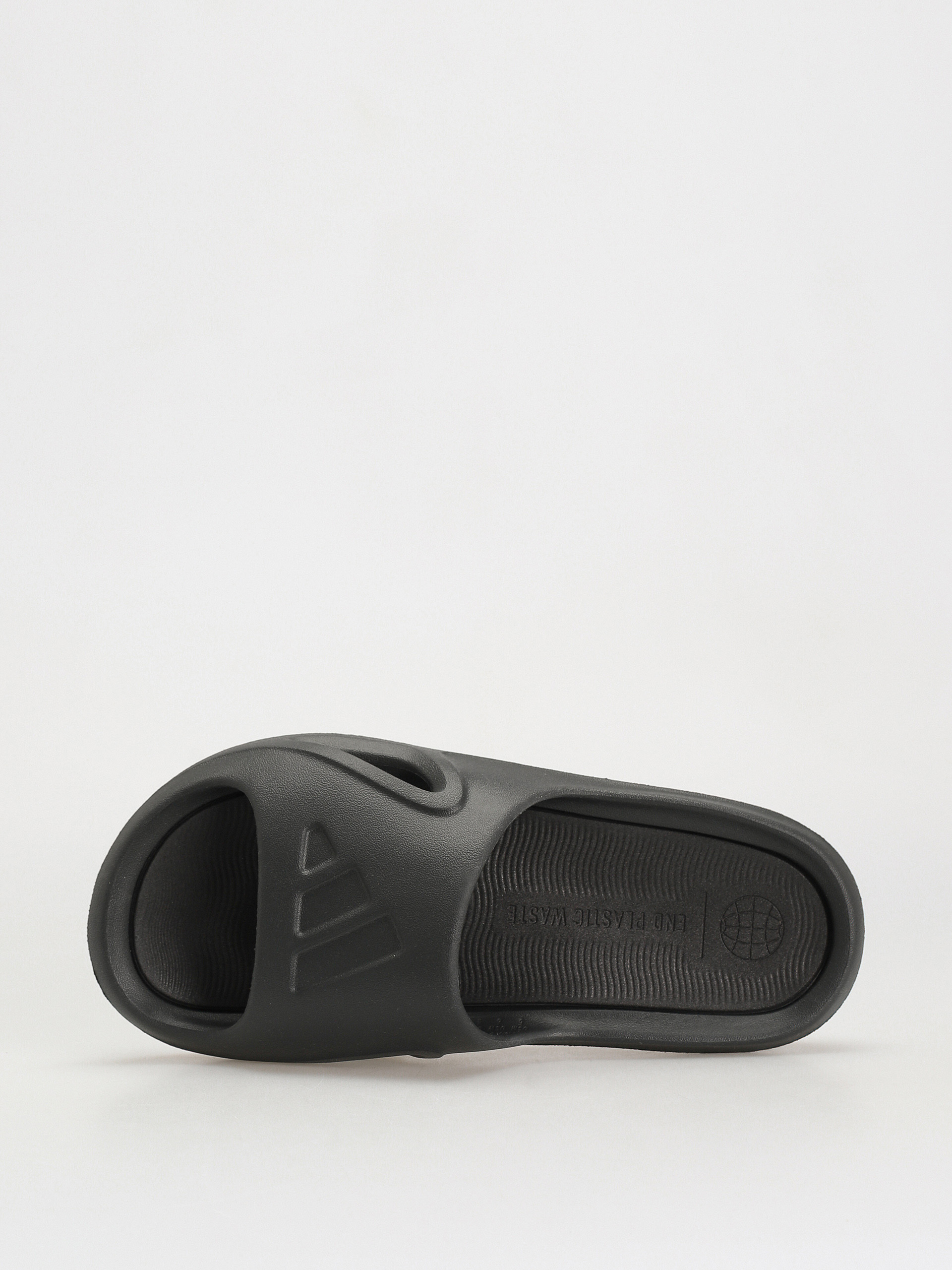 adidas Adicane Flip-flop papucsok (carbon/carbon/cblack)