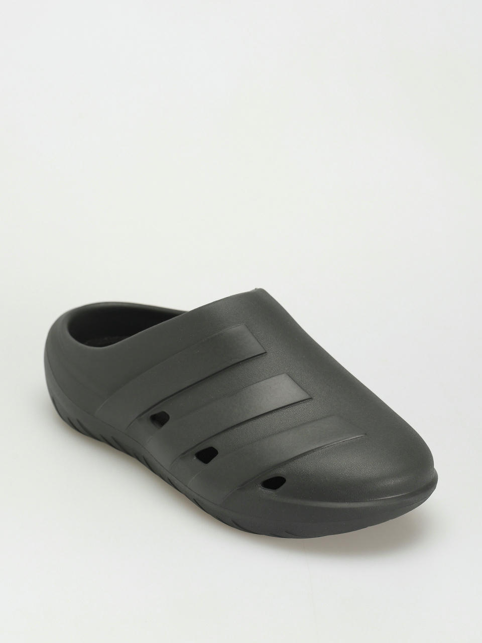 adidas Adicane Clog Flip-flop papucsok (carbon/carbon/cblack)