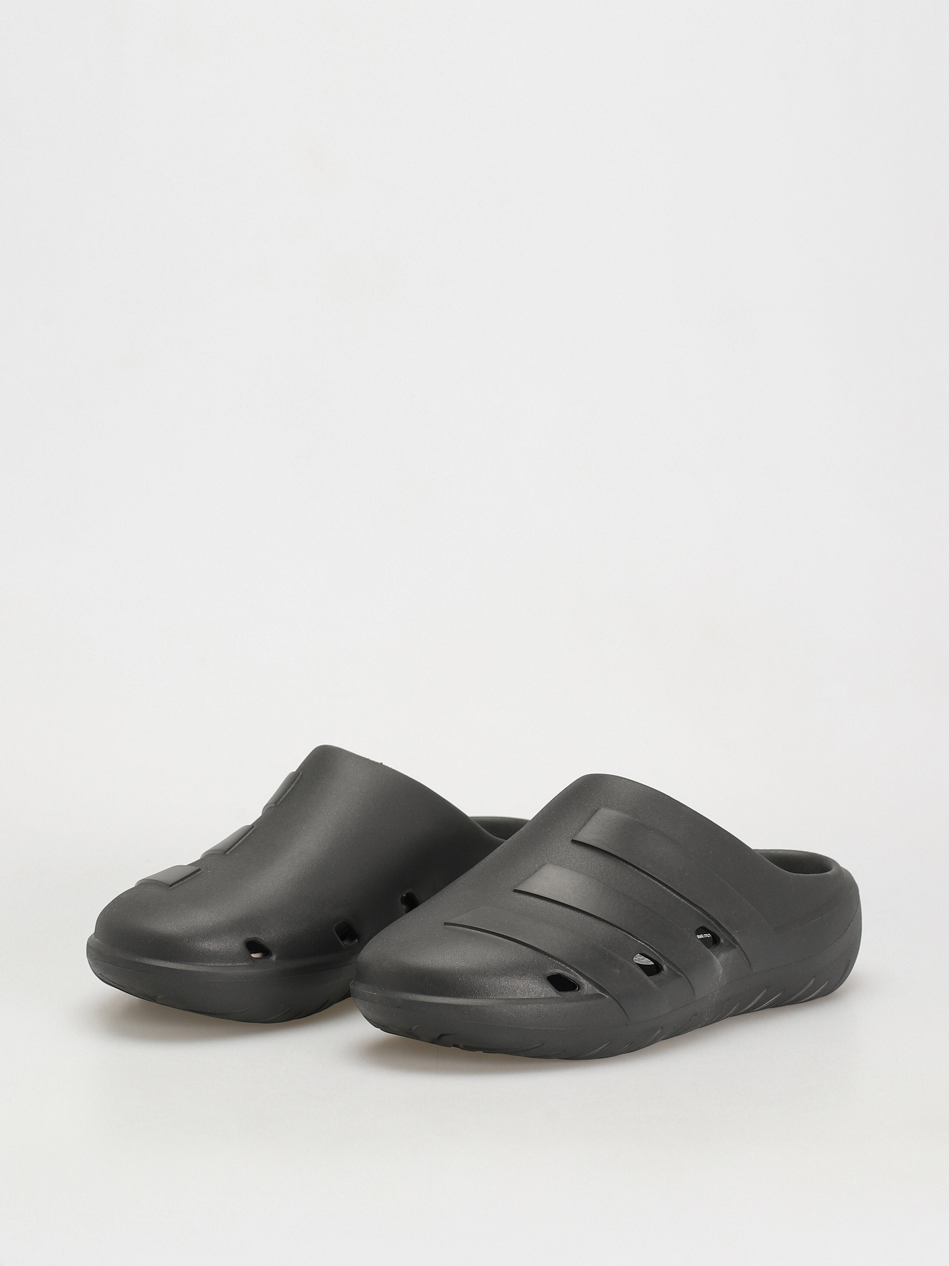 adidas Adicane Clog Flip-flop papucsok (carbon/carbon/cblack)