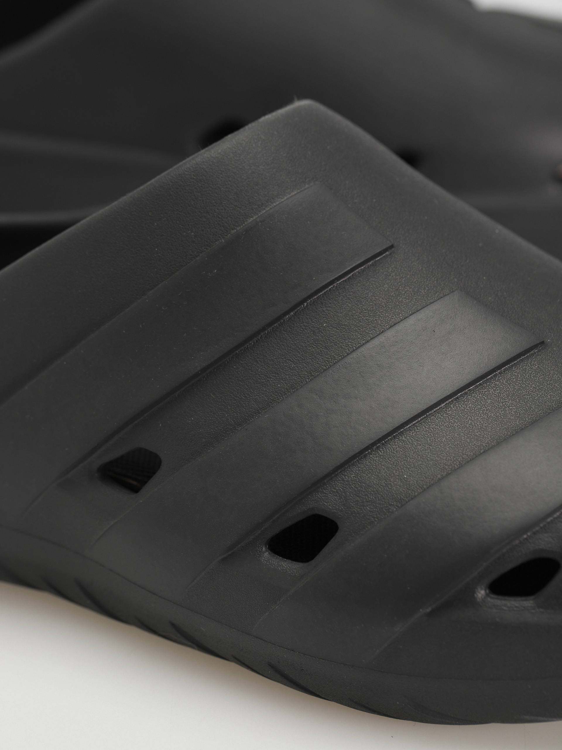 adidas Adicane Clog Flip-flop papucsok (carbon/carbon/cblack)