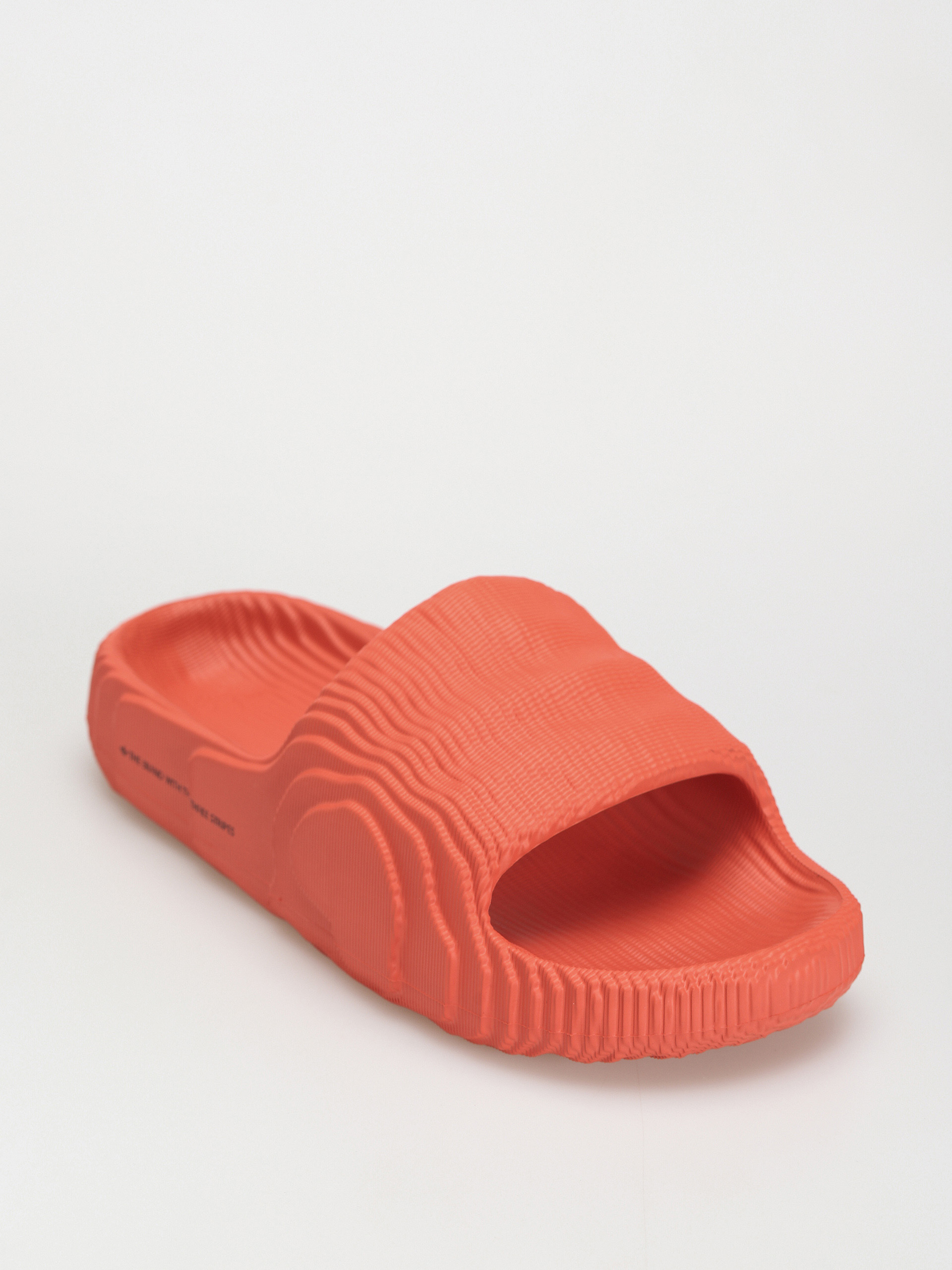 adidas Originals Adilette 22 Flip-flop papucsok (prered/prered/cblack)