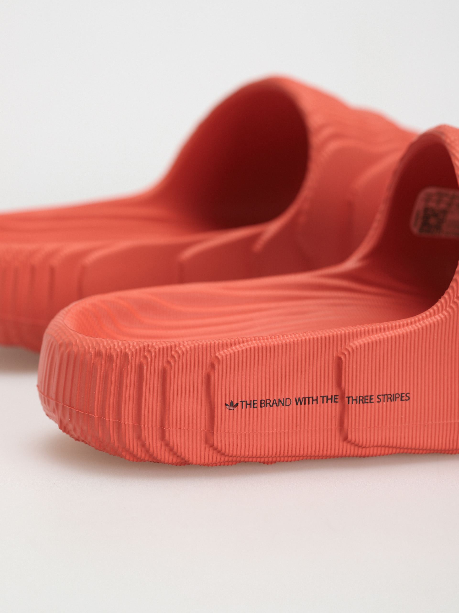 adidas Originals Adilette 22 Flip-flop papucsok (prered/prered/cblack)