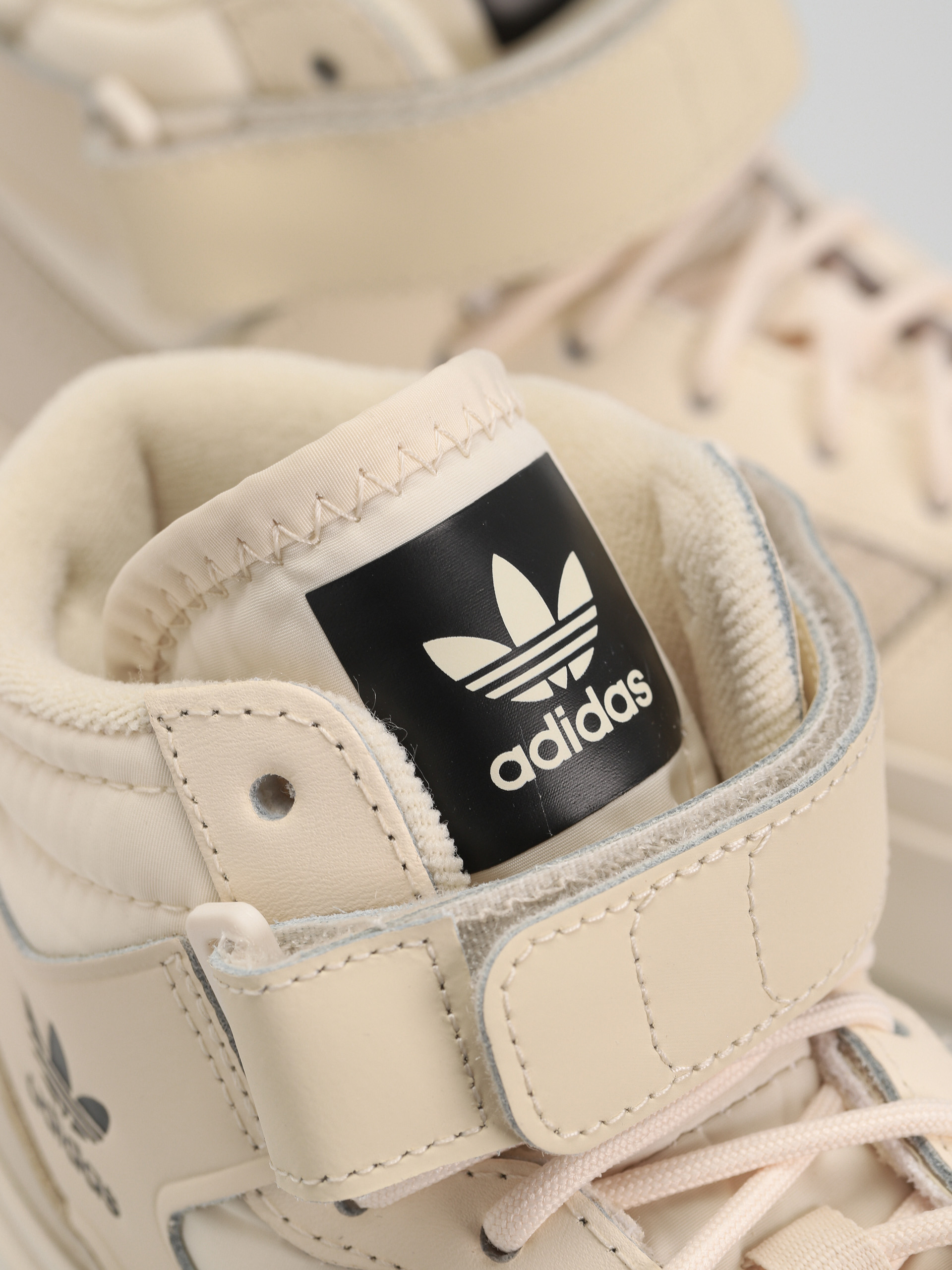 adidas Originals Forum Bonega X Cipők Wmn (wonwhi/wonwhi/cblack)