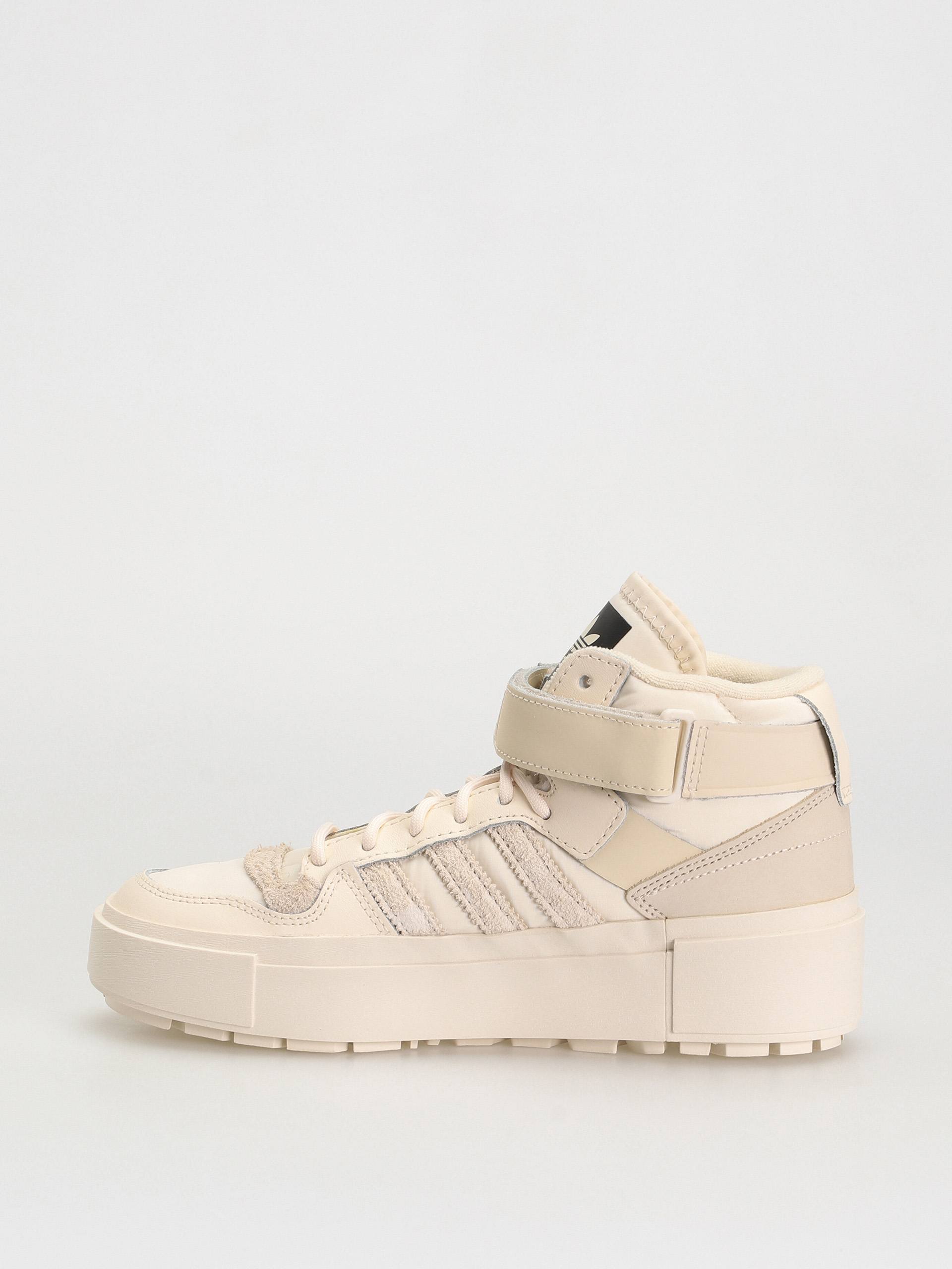 adidas Originals Forum Bonega X Cipők Wmn (wonwhi/wonwhi/cblack)