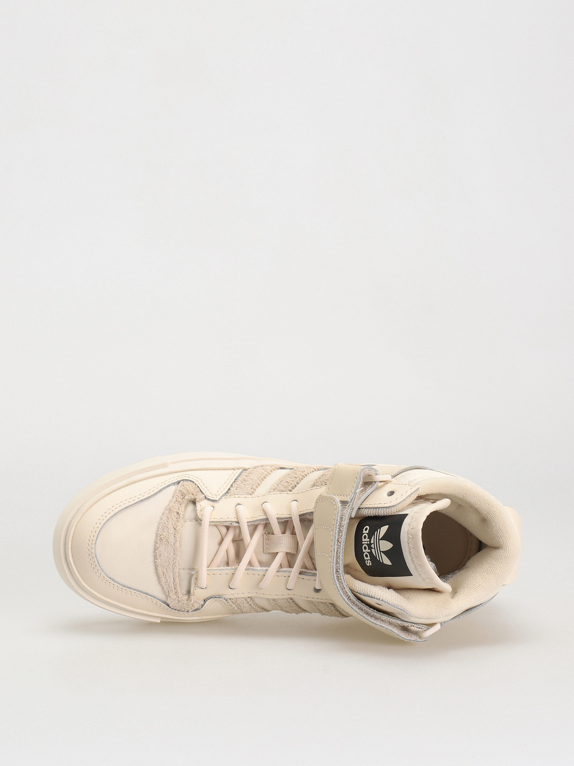 adidas Originals Forum Bonega X Cipők Wmn (wonwhi/wonwhi/cblack)