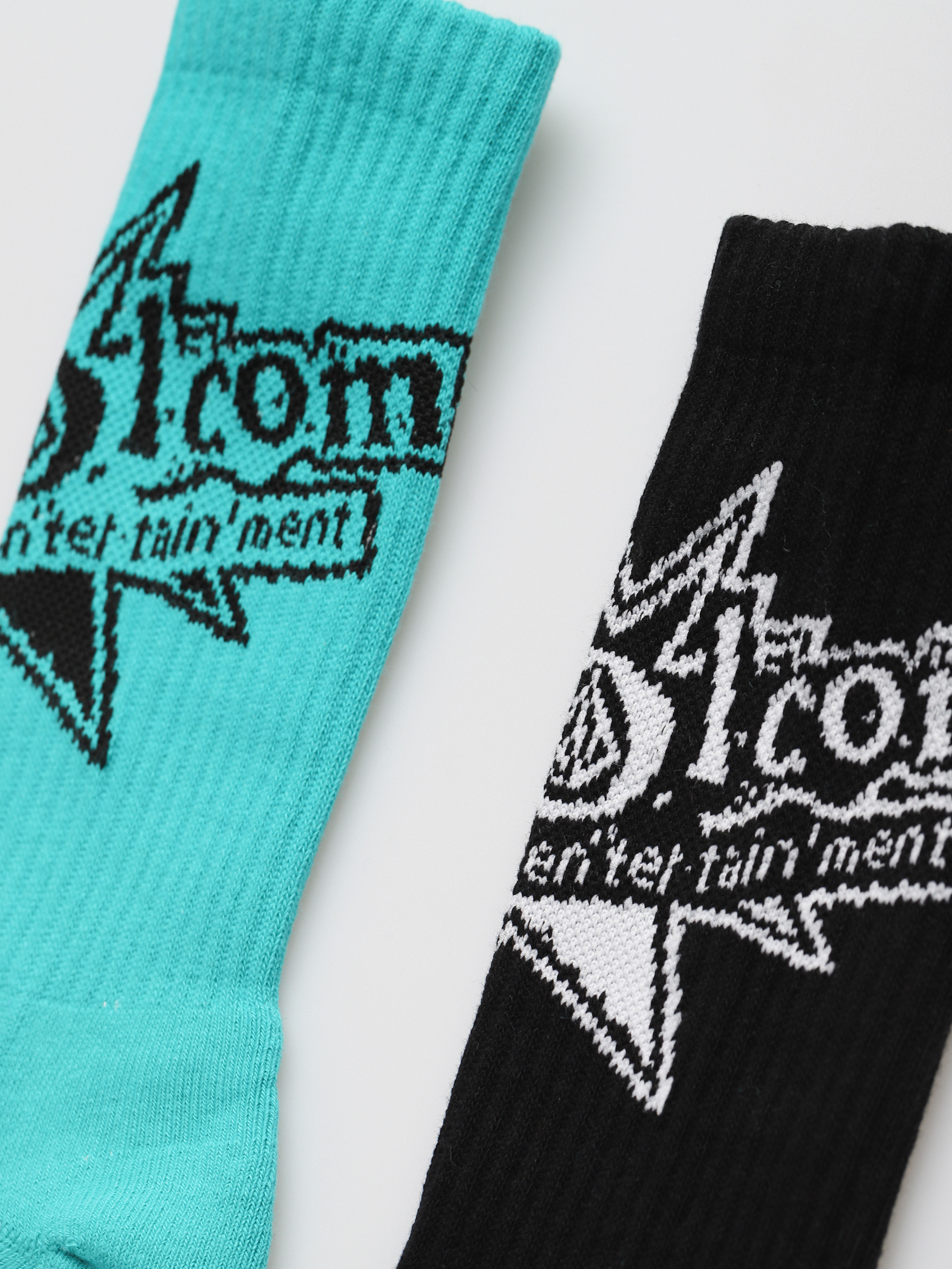 Volcom V Ent Zokni (temple teal)