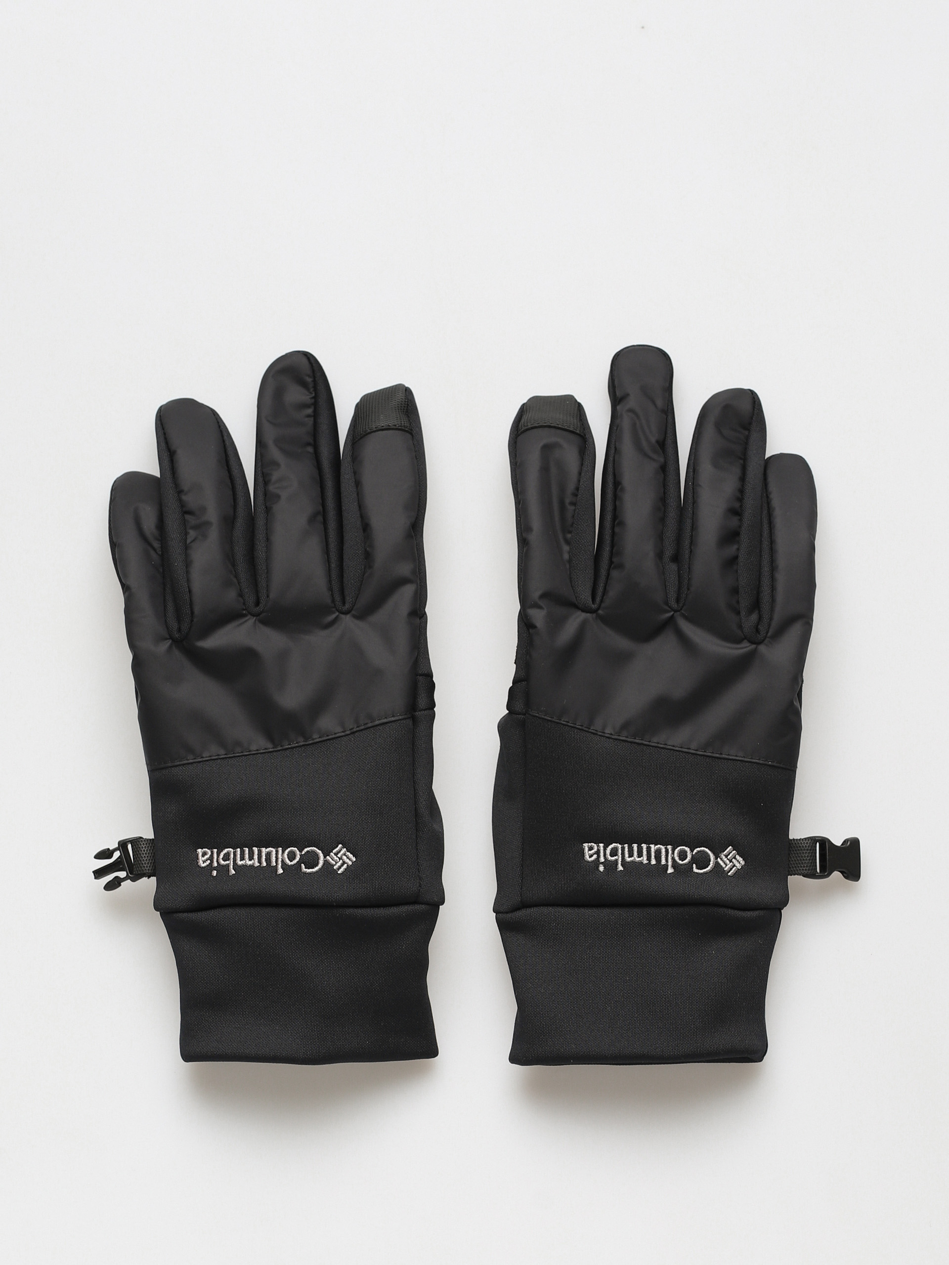 Columbia Cloudcap Fleece Kesztyű (black)