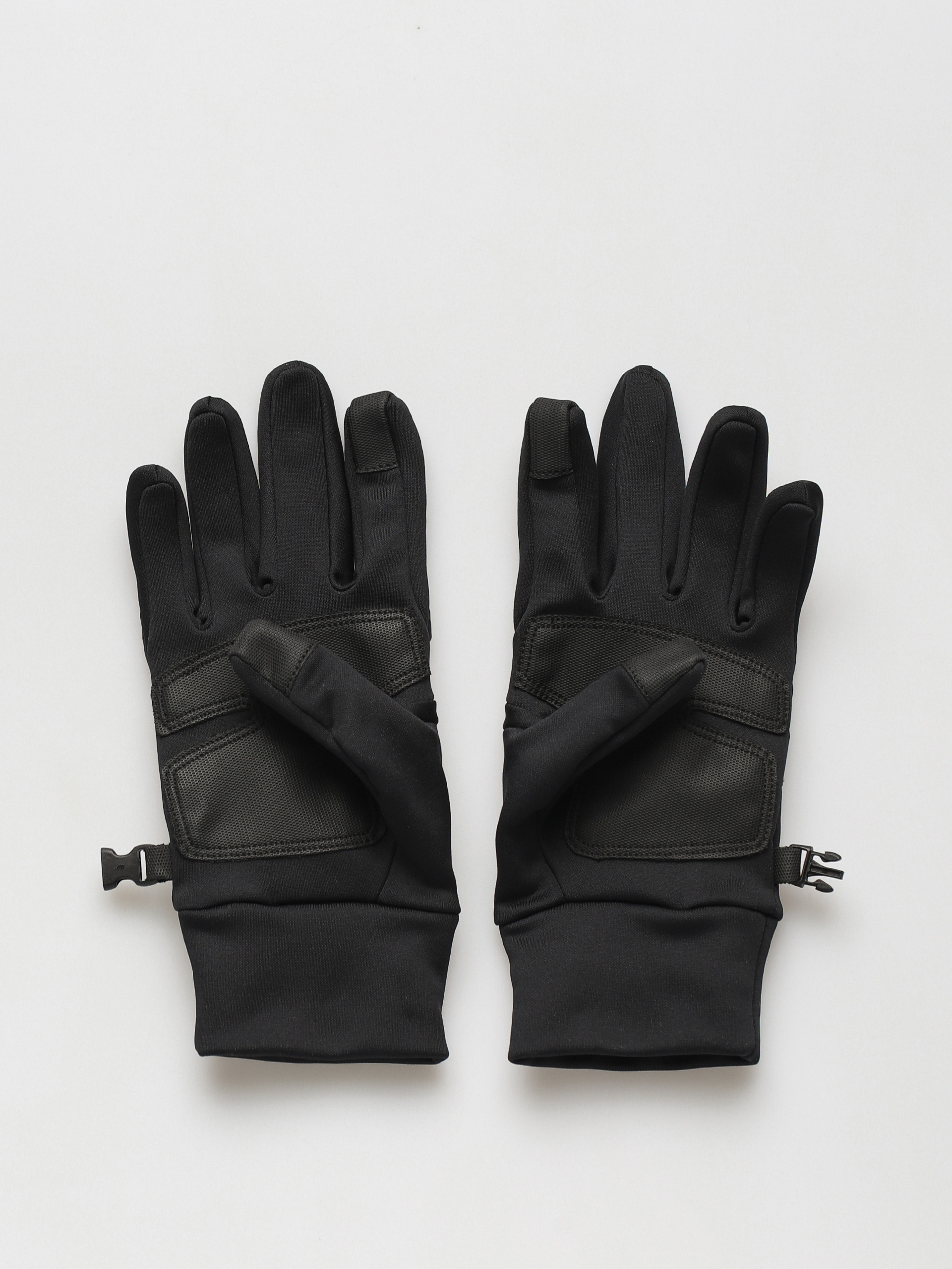 Columbia Cloudcap Fleece Kesztyű (black)