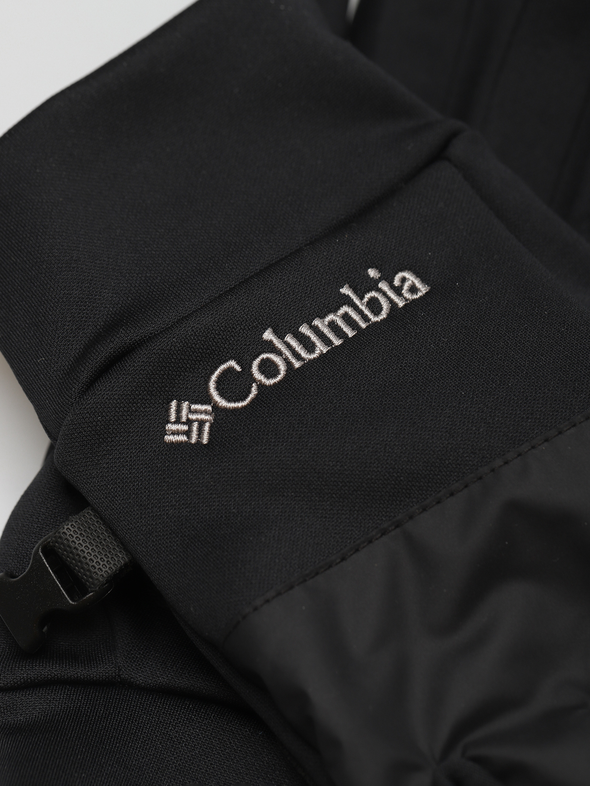 Columbia Cloudcap Fleece Kesztyű (black)