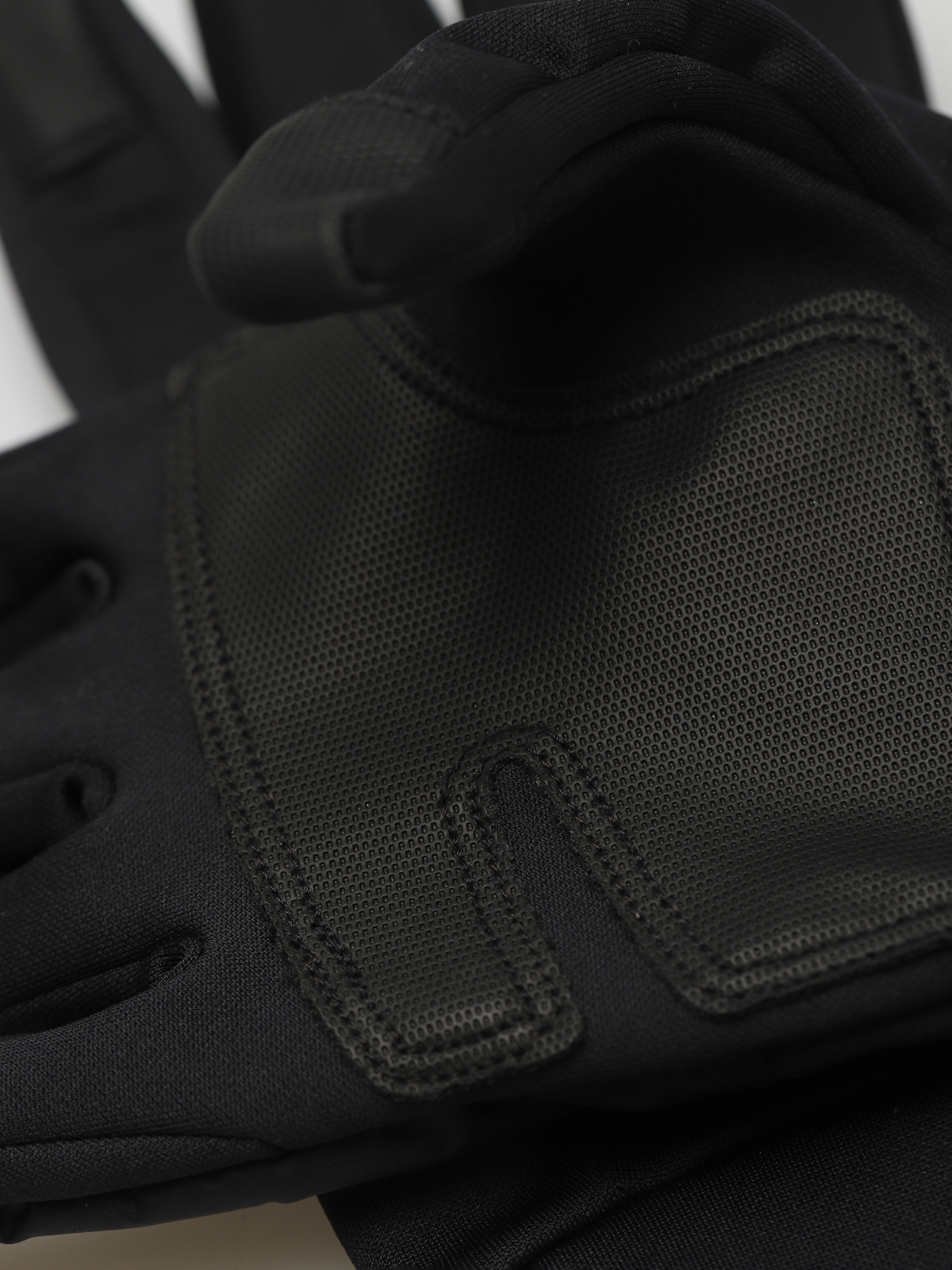 Columbia Cloudcap Fleece Kesztyű (black)