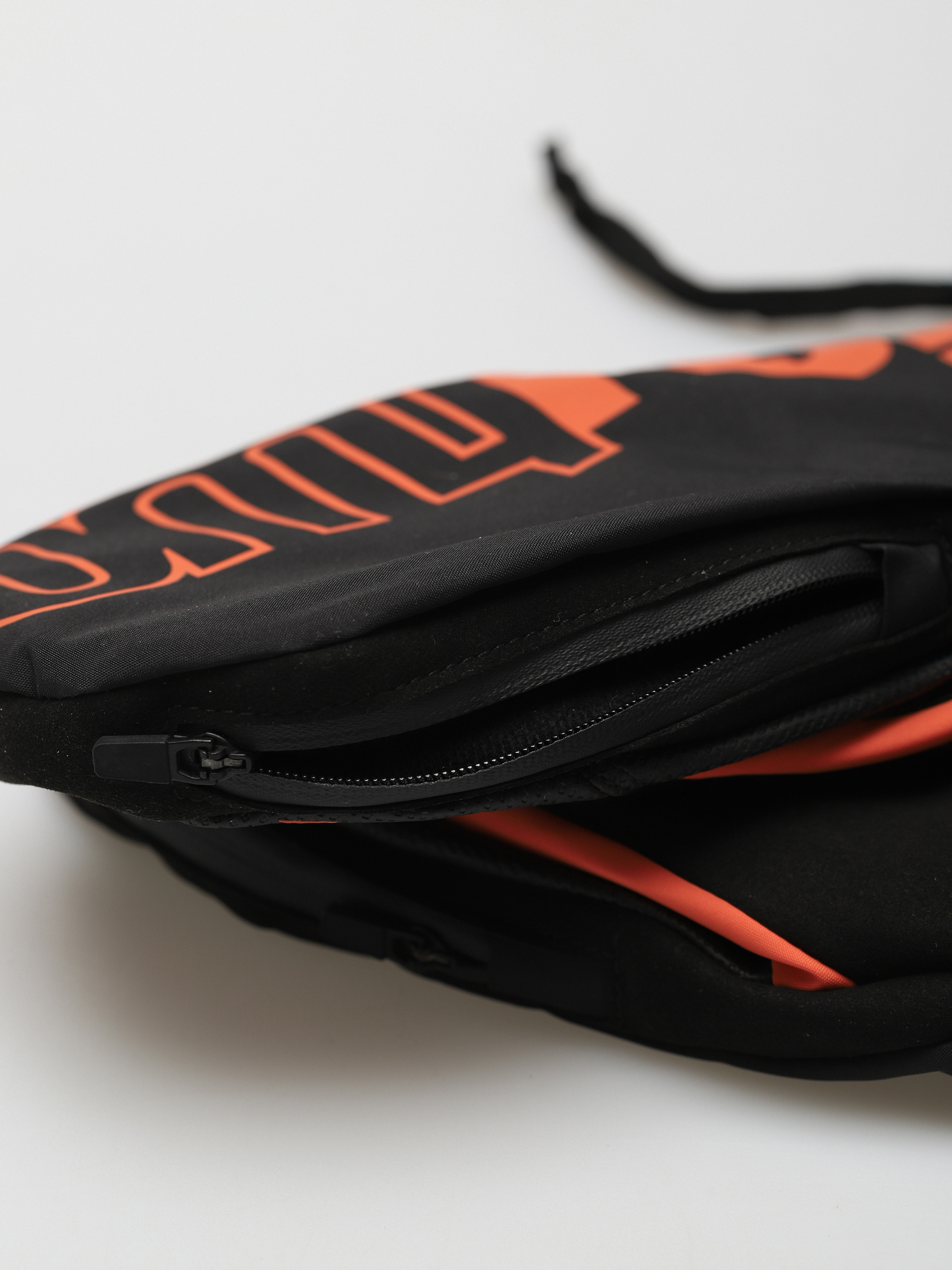 ThirtyTwo Corp Mitt Kesztyű (black/orange)
