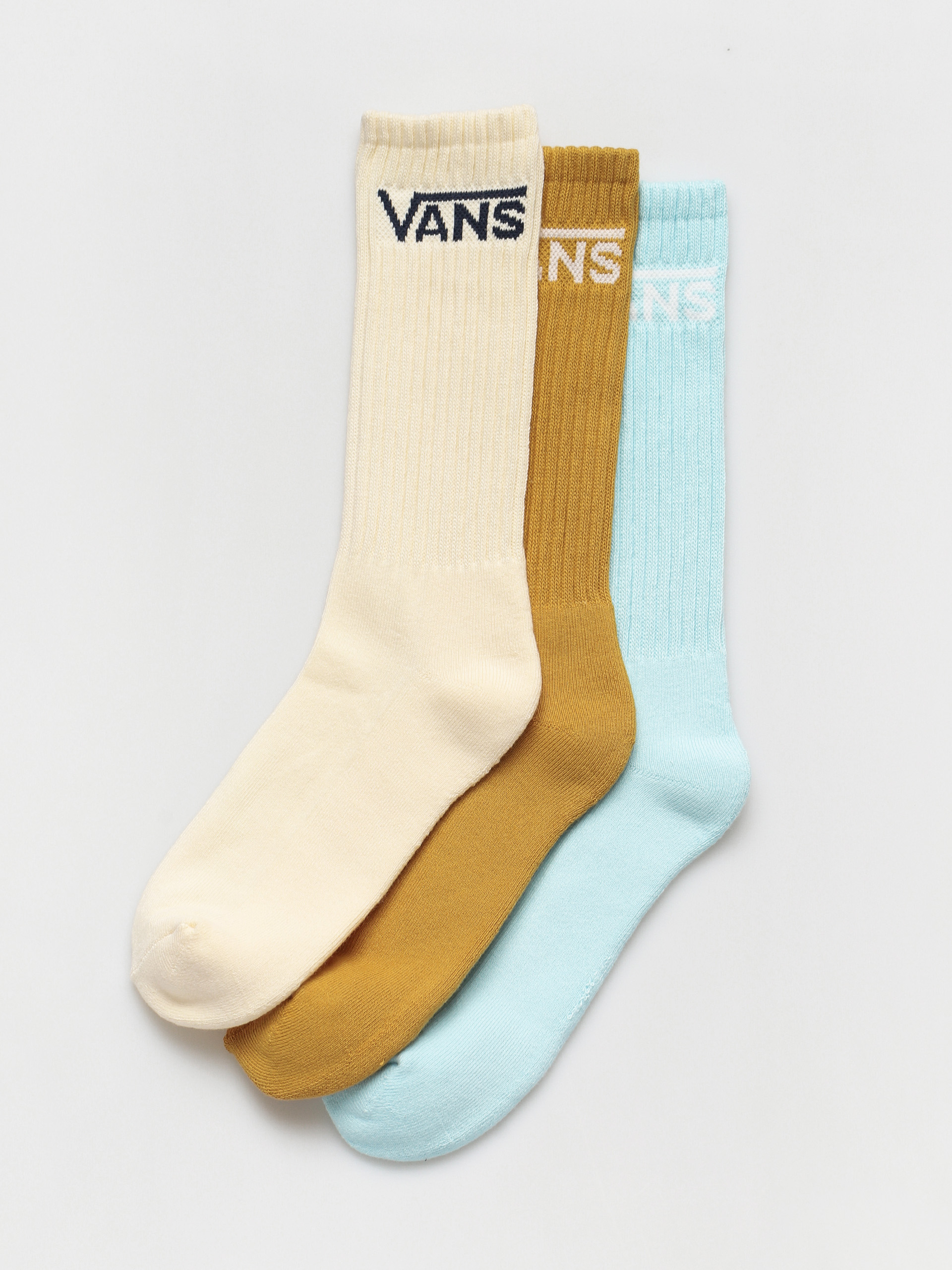 Vans Classic Crew 3P Zokni (narcissus)