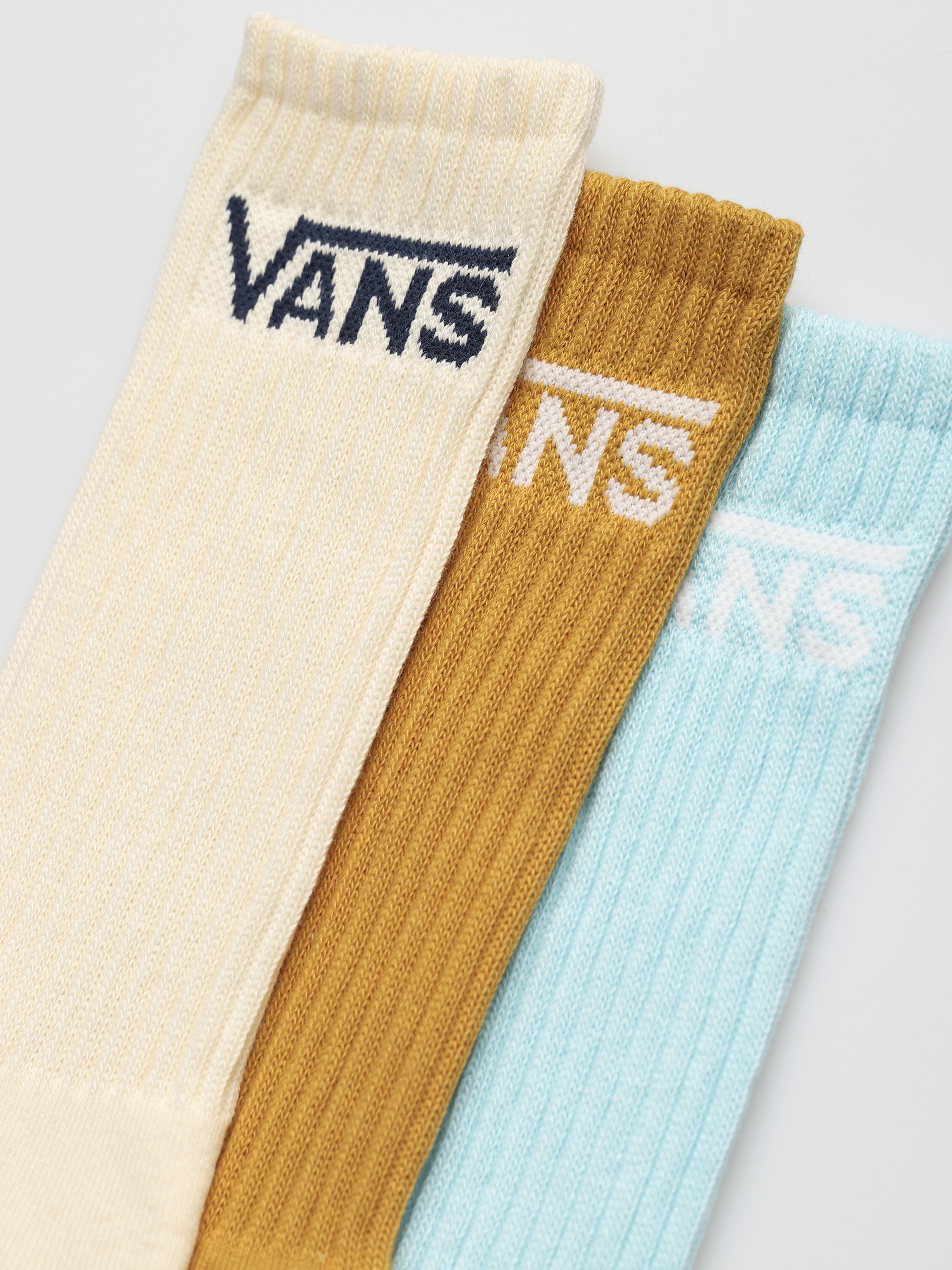 Vans Classic Crew 3P Zokni (narcissus)