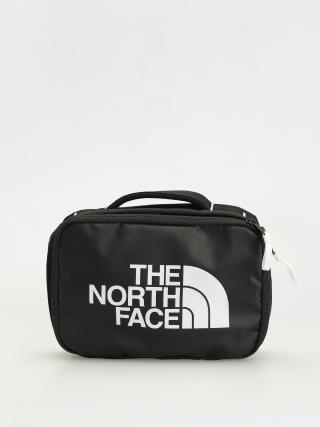 The North Face Base Camp Voyager Dopp Kit Kozmetikai táska (tnf black/tnf white)