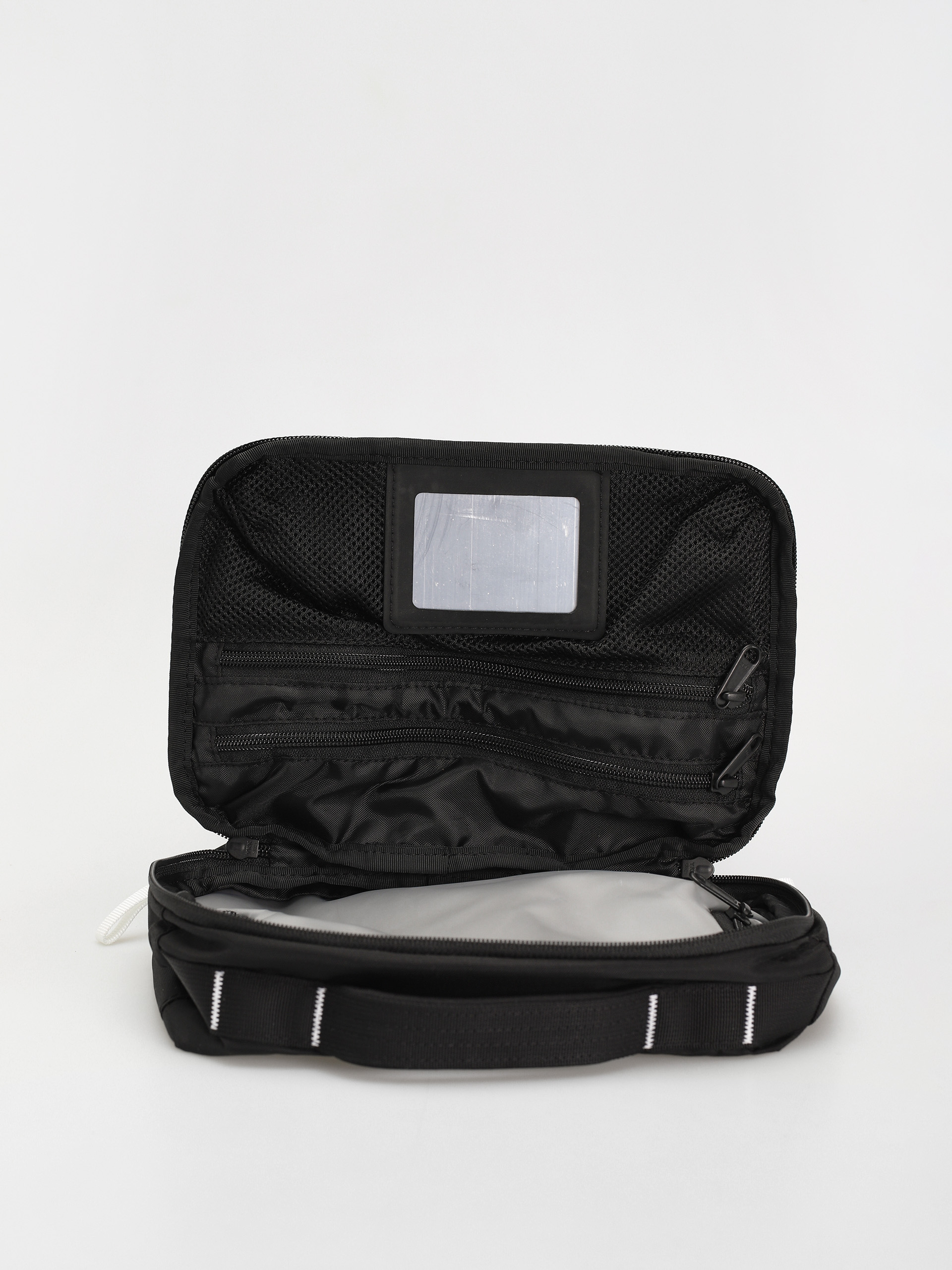The North Face Base Camp Voyager Dopp Kit Kozmetikai táska (tnf black/tnf white)