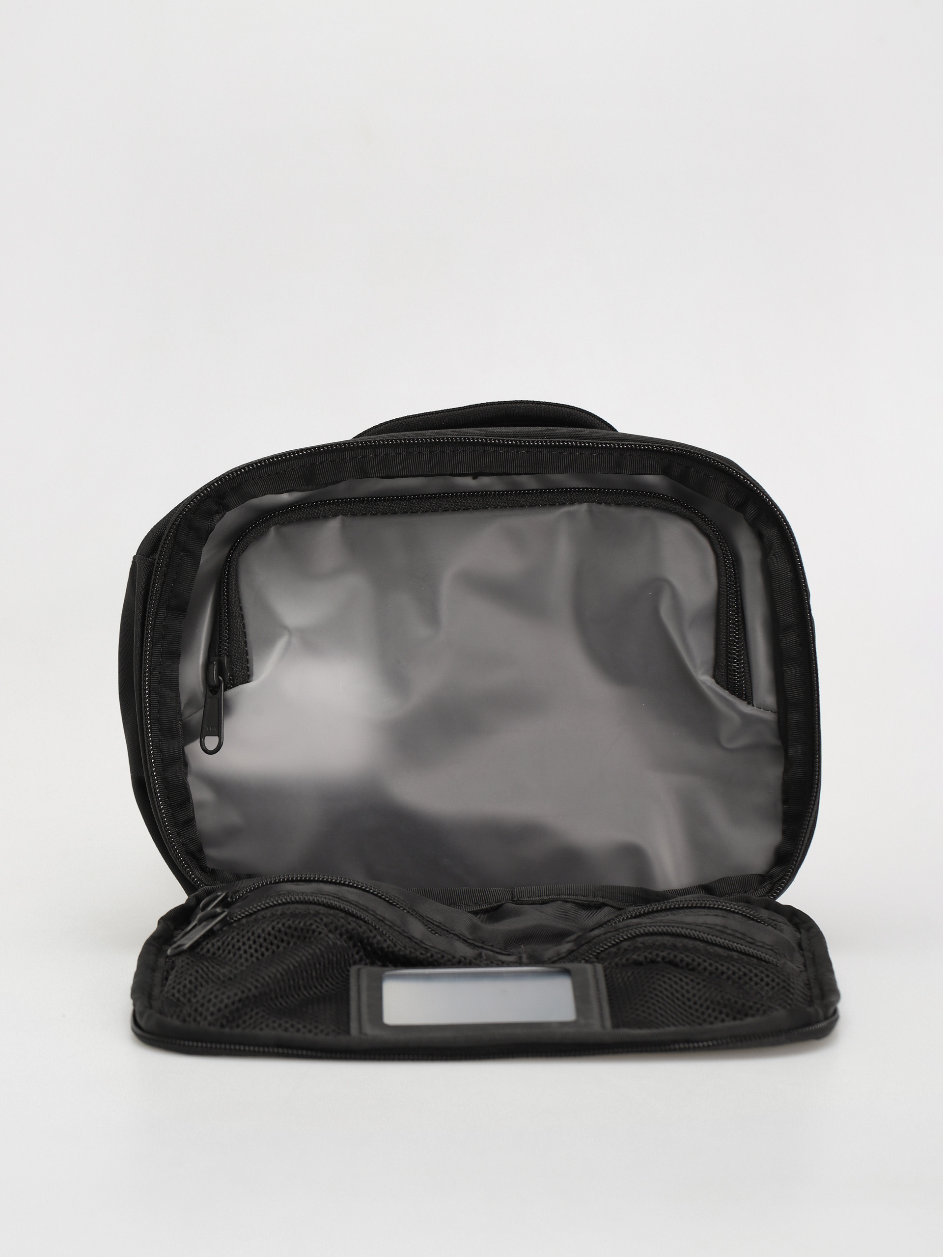 The North Face Base Camp Voyager Dopp Kit Kozmetikai táska (tnf black/tnf white)