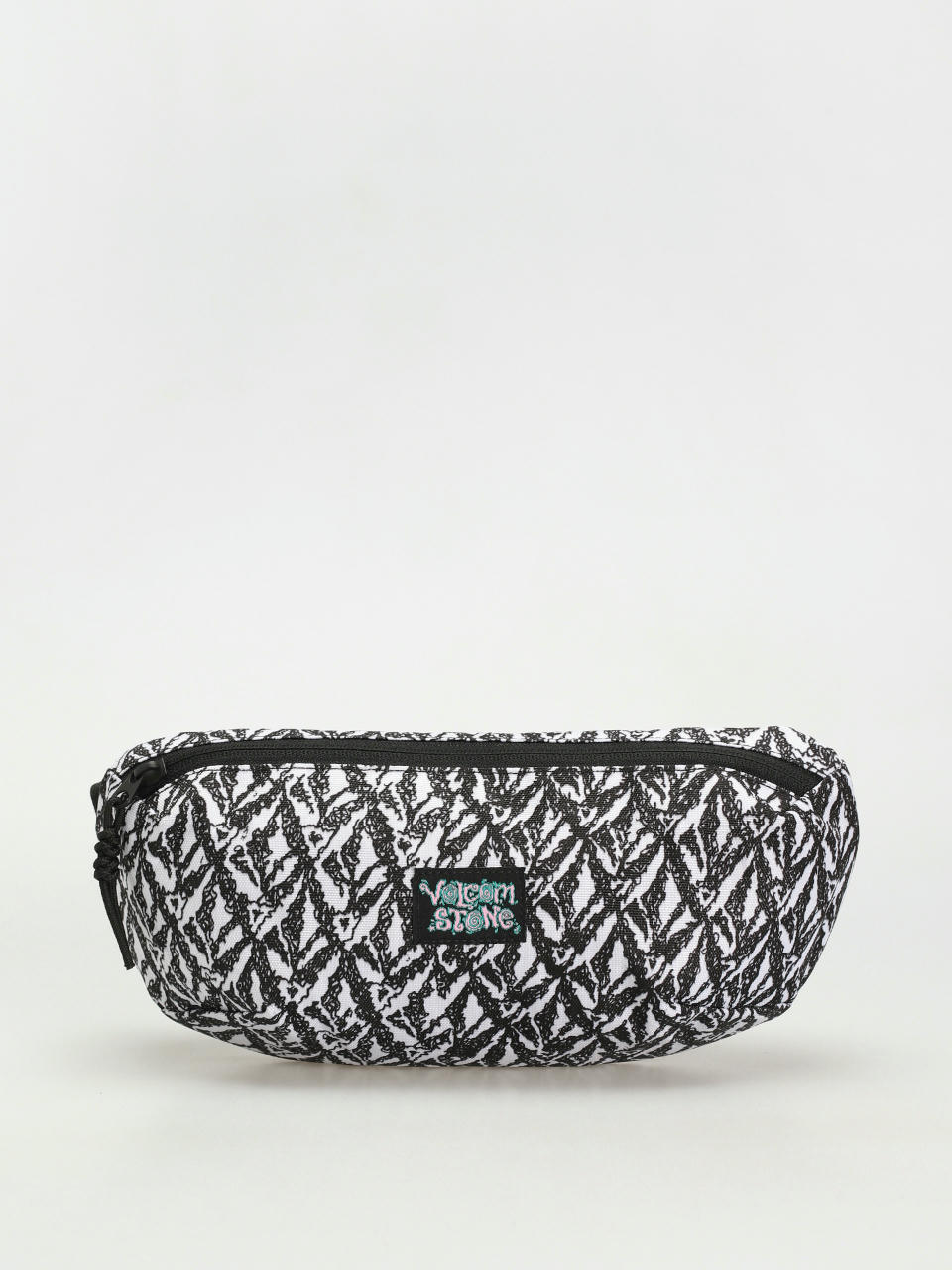 Volcom Fa J Hager Waist Pack Táska (white)