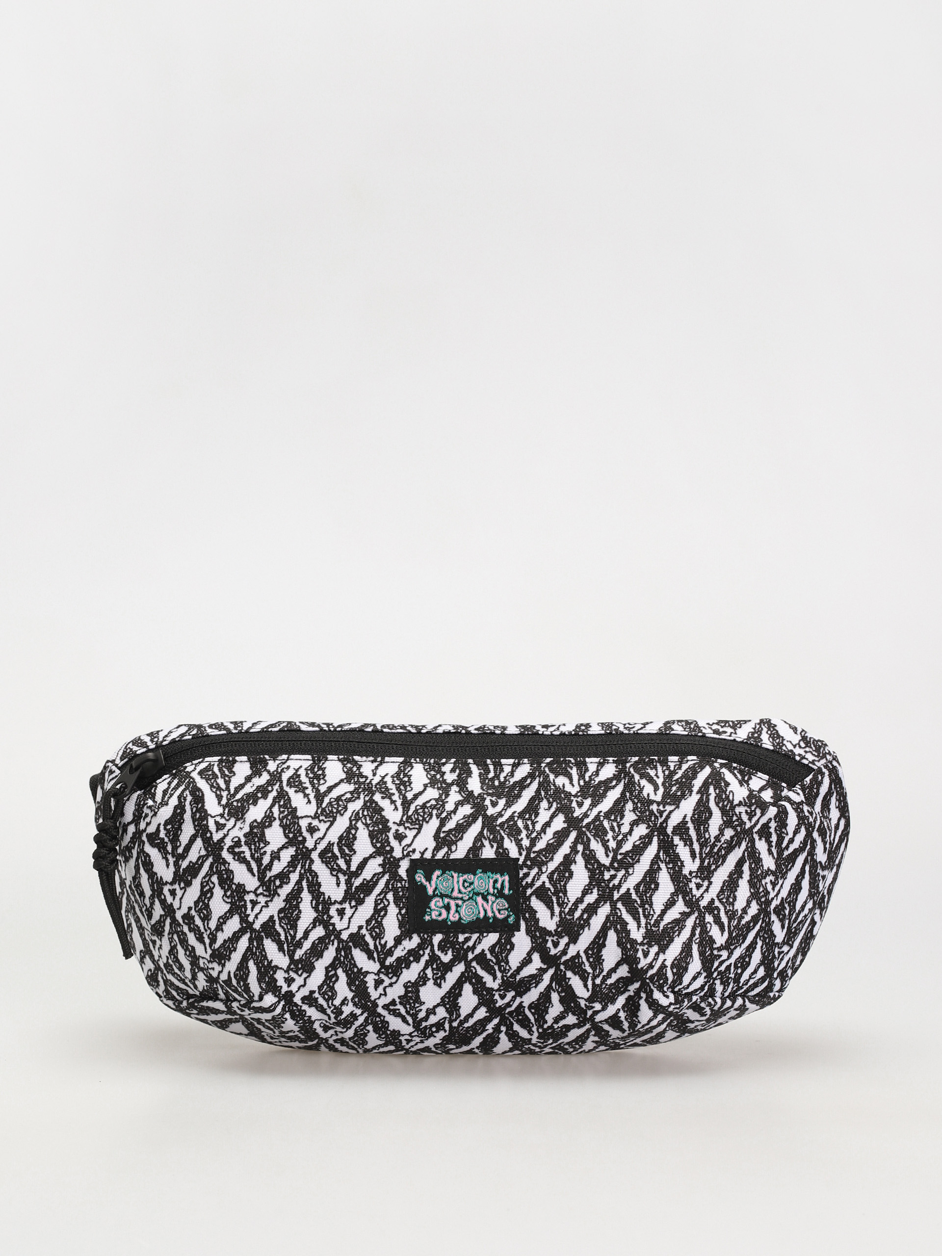 Volcom Fa J Hager Waist Pack Táska (white)