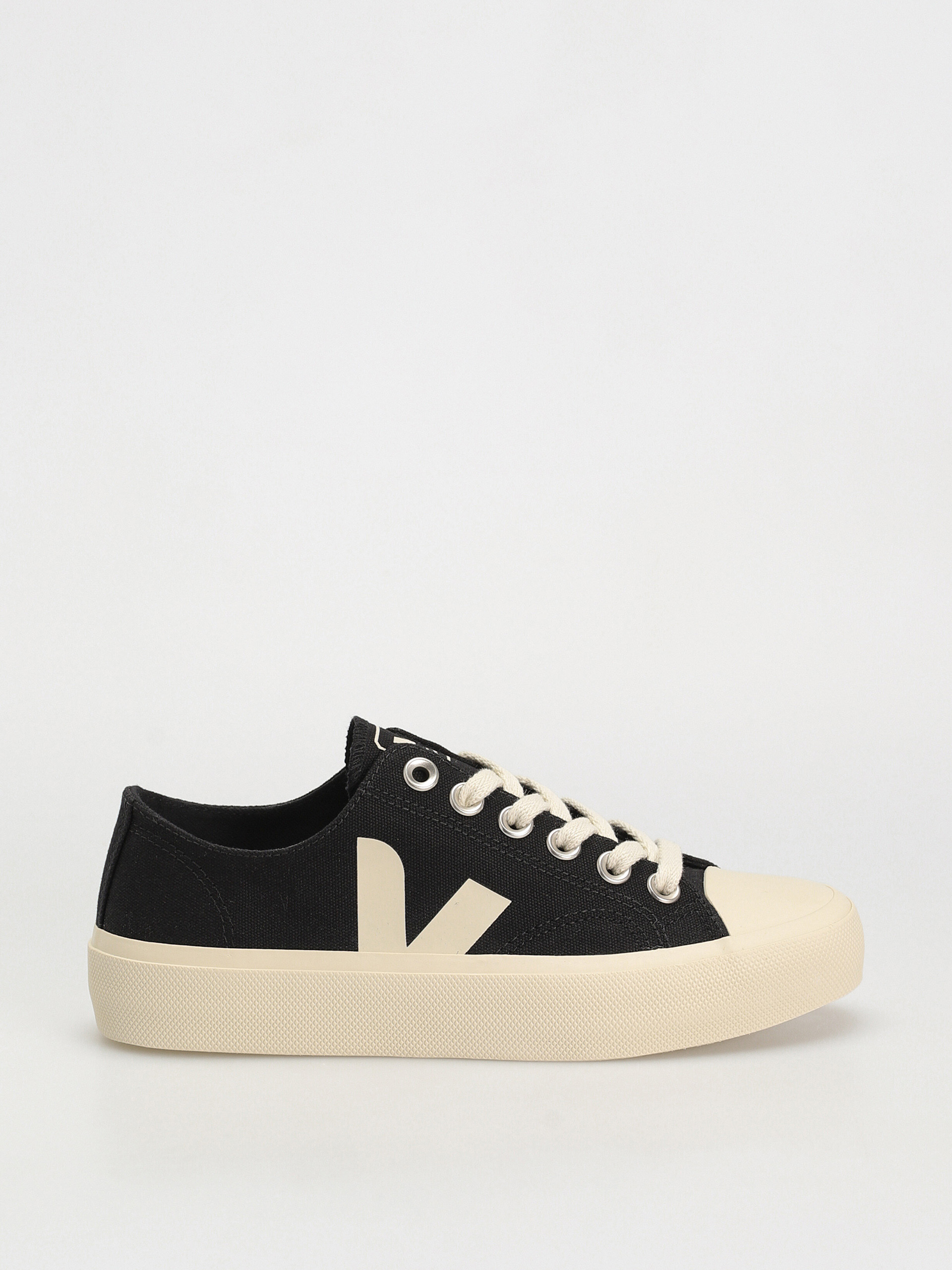 Veja Wata II Low Cipu0151k Wmn (black pierre)