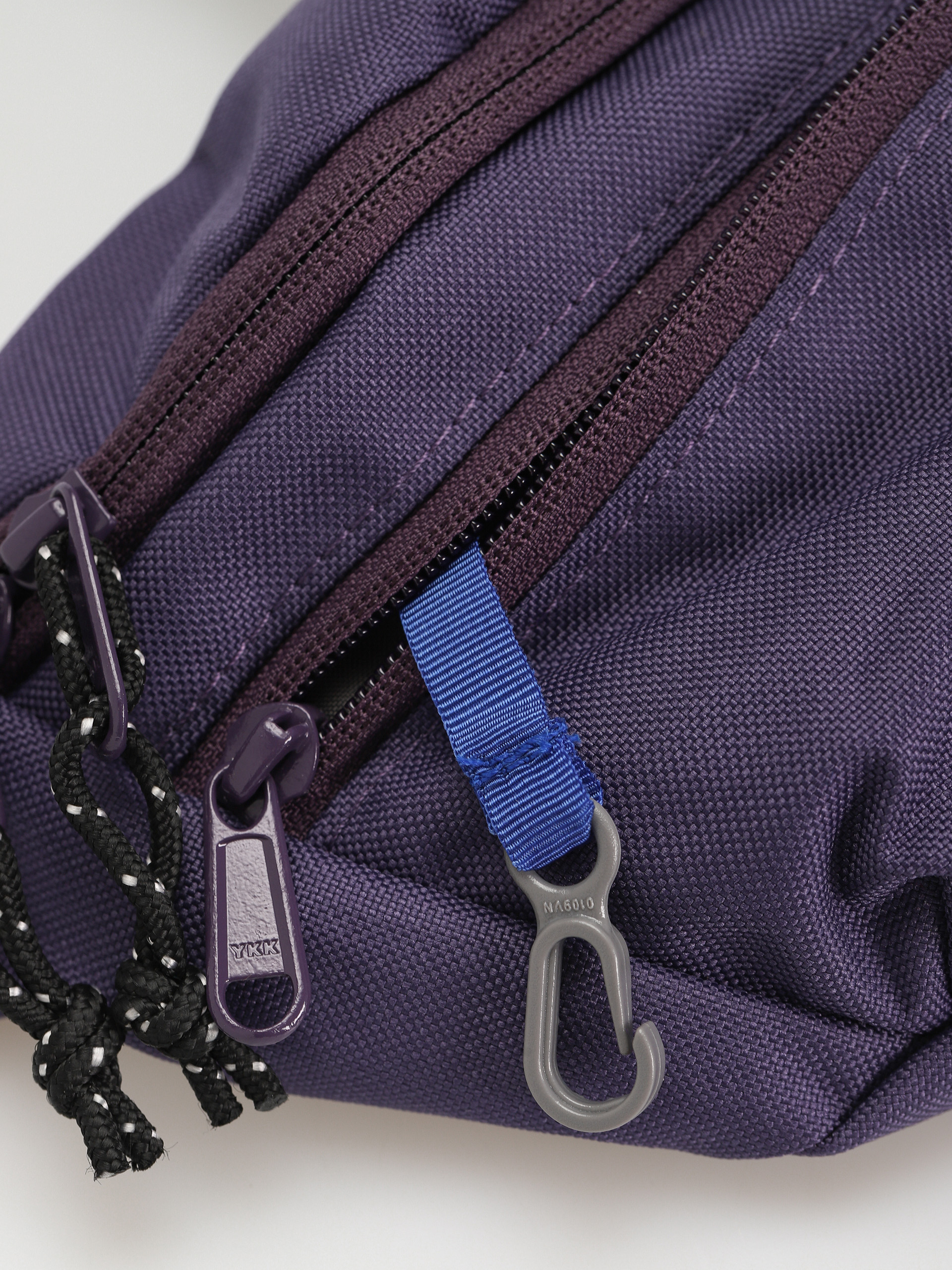 Burton 3L Hip Pack Övtáska (violet halo)