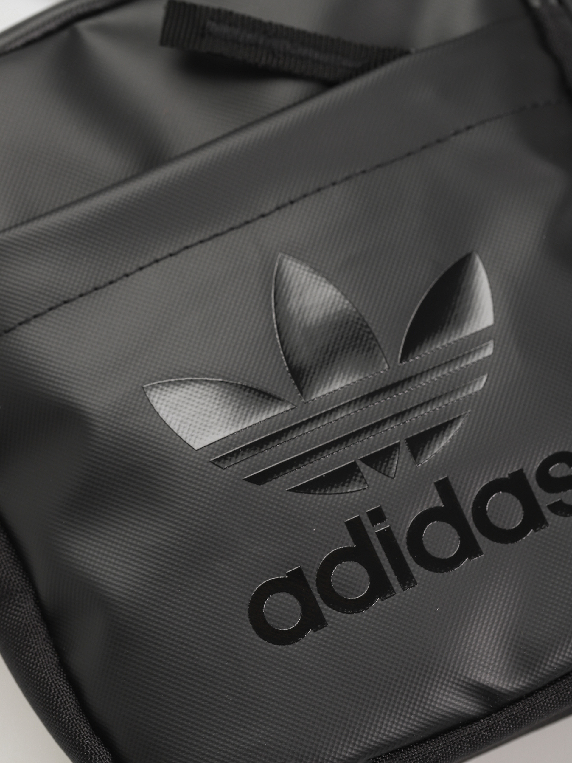 adidas Originals Festival Bag Táska (black)