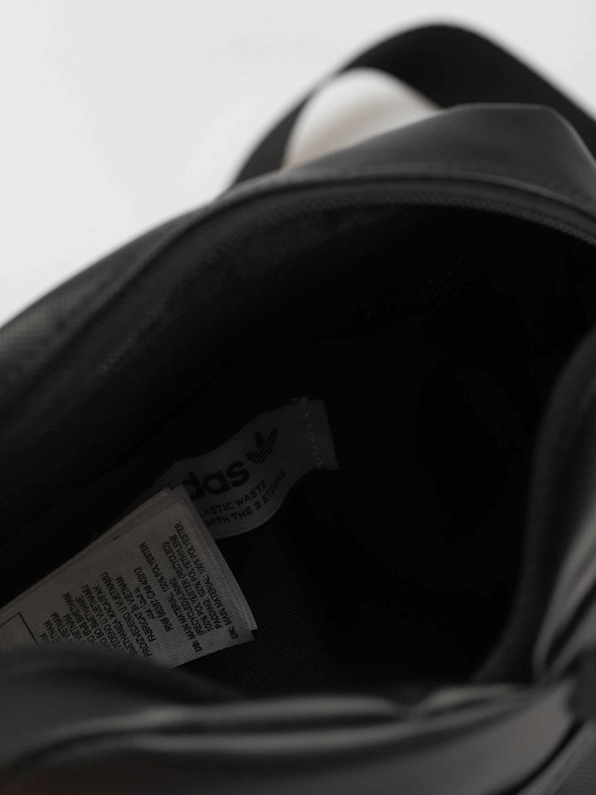 adidas Originals Festival Bag Táska (black)