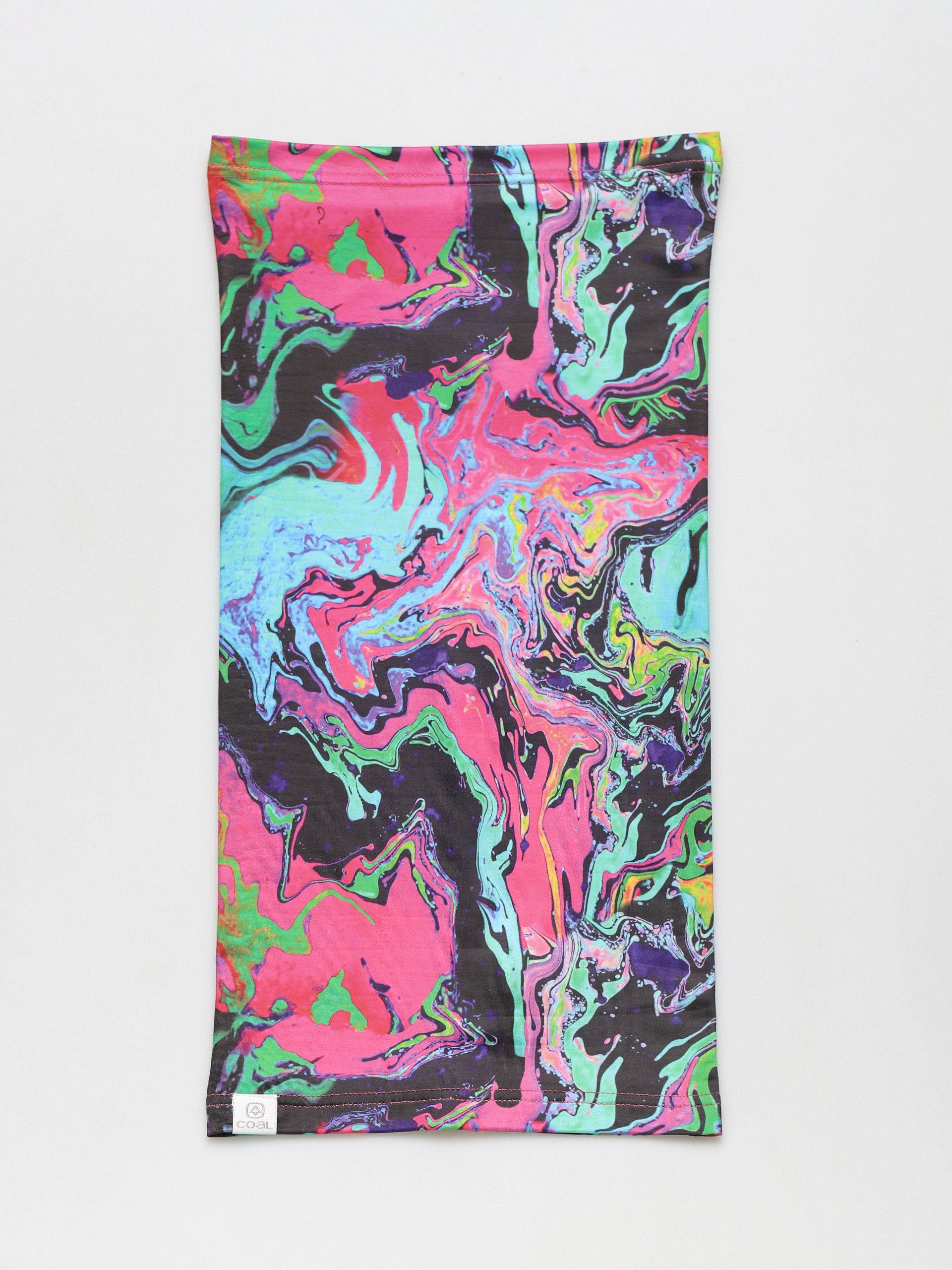 Coal The Shield Tube Kendő (trippy)