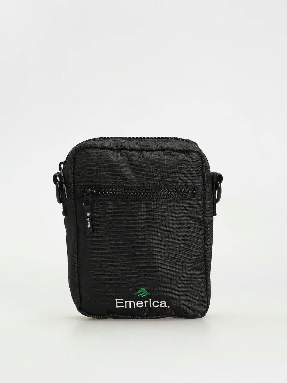 Emerica Crossbody Bag Táska (black)